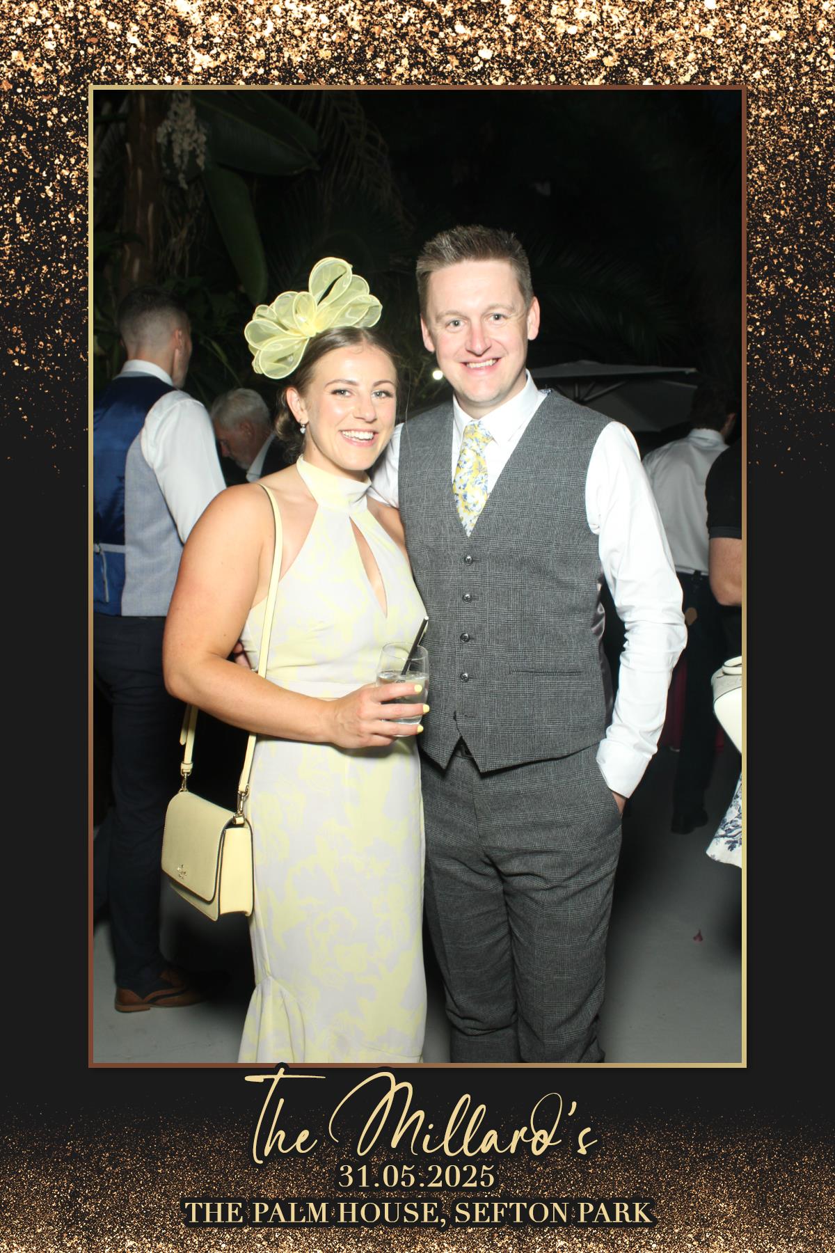 The Millard's Wedding | View more photos from the event at gallery.liverpoolselfiemirror.co.uk/u/LiverpoolSelfieMirror/The-Millards-Wedding