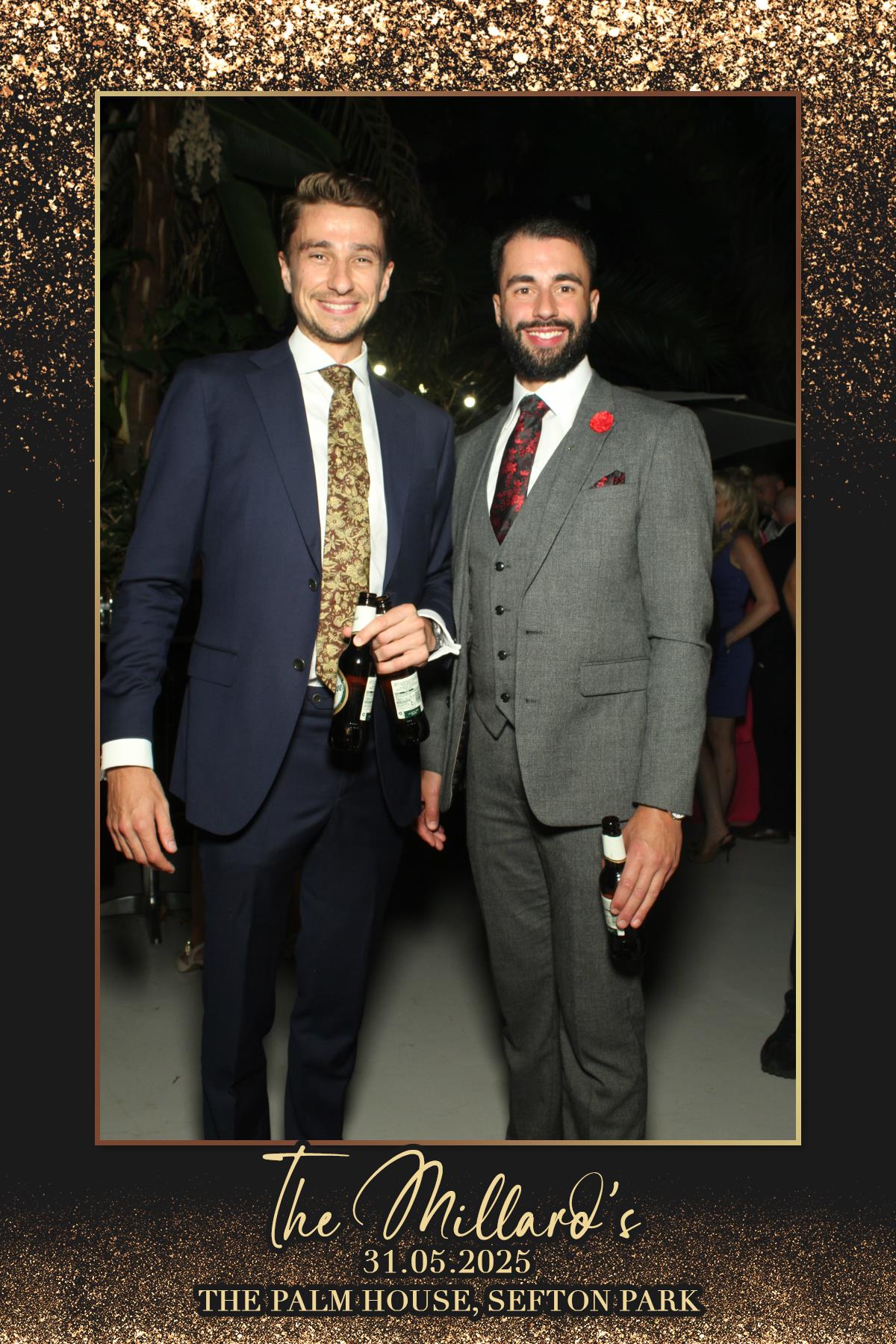 The Millard's Wedding | View more photos from the event at gallery.liverpoolselfiemirror.co.uk/u/LiverpoolSelfieMirror/The-Millards-Wedding