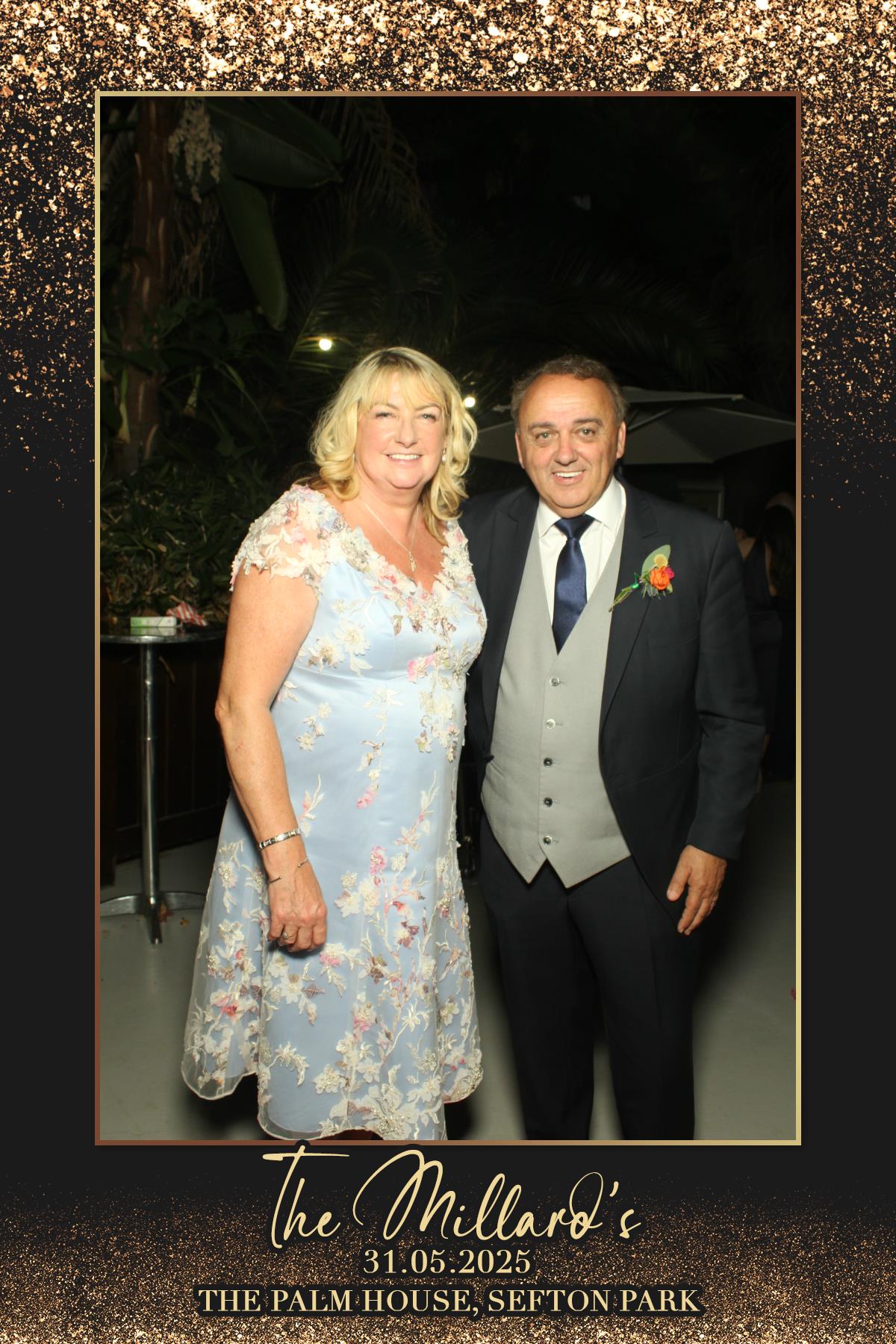 The Millard's Wedding | View more photos from the event at gallery.liverpoolselfiemirror.co.uk/u/LiverpoolSelfieMirror/The-Millards-Wedding