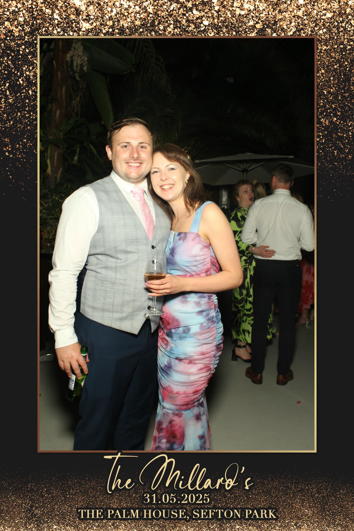 The Millard's Wedding | View more photos from the event at gallery.liverpoolselfiemirror.co.uk/u/LiverpoolSelfieMirror/The-Millards-Wedding