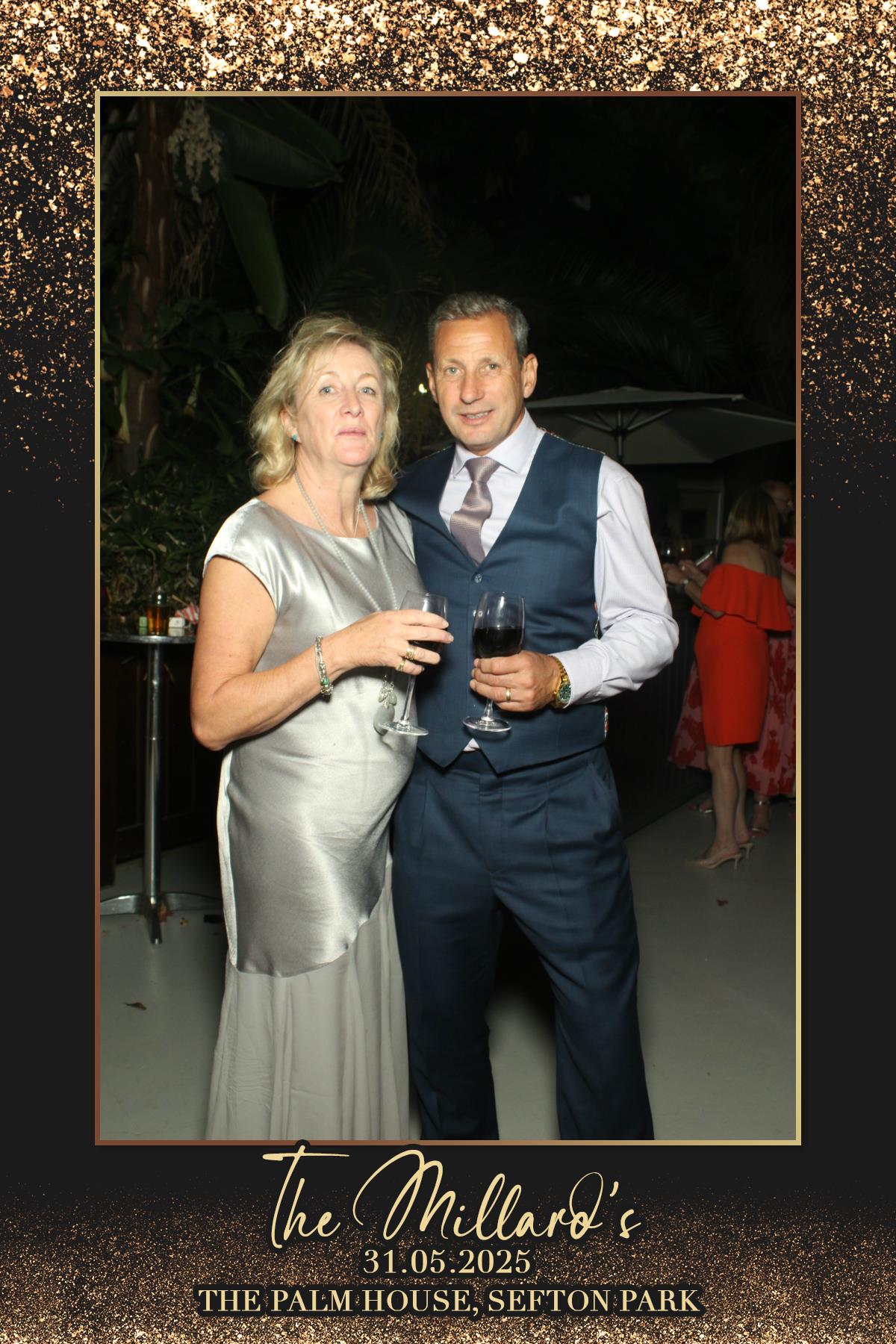 The Millard's Wedding | View more photos from the event at gallery.liverpoolselfiemirror.co.uk/u/LiverpoolSelfieMirror/The-Millards-Wedding