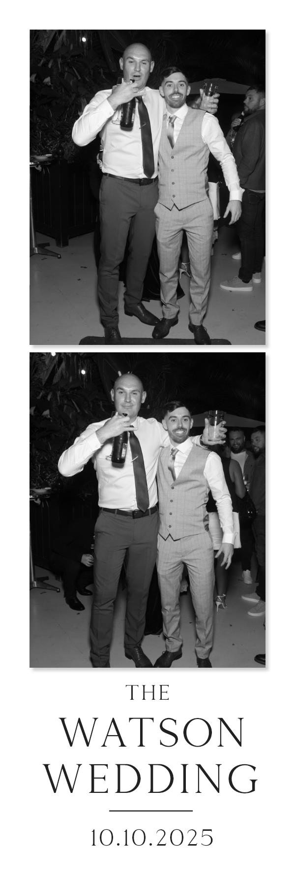 The Watson Wedding | View more photos from the event at gallery.liverpoolselfiemirror.co.uk/u/LiverpoolSelfieMirror/The-Watson-Wedding