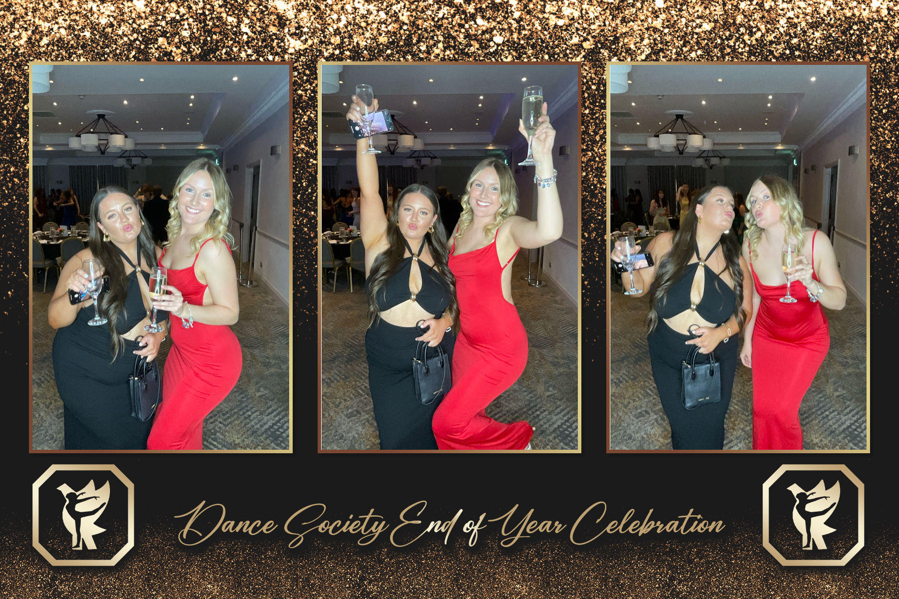 University of Liverpool Dance Society End of Year Celebration | View more photos from the event at gallery.liverpoolselfiemirror.co.uk/u/LiverpoolSelfieMirror/University-of-Liverpool-Dance-Society-End-of-Year-Celebration