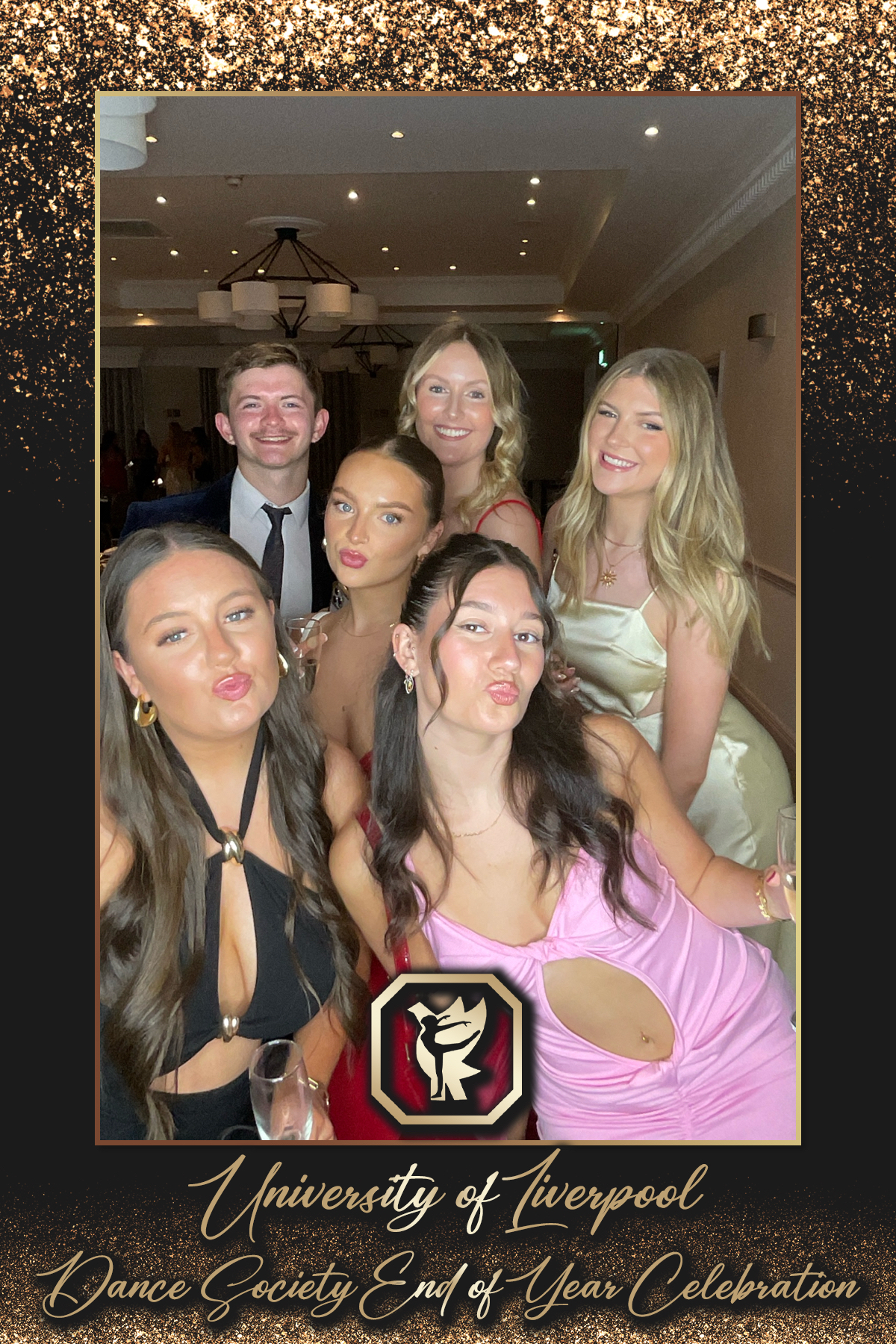 University of Liverpool Dance Society End of Year Celebration | View more photos from the event at gallery.liverpoolselfiemirror.co.uk/u/LiverpoolSelfieMirror/University-of-Liverpool-Dance-Society-End-of-Year-Celebration