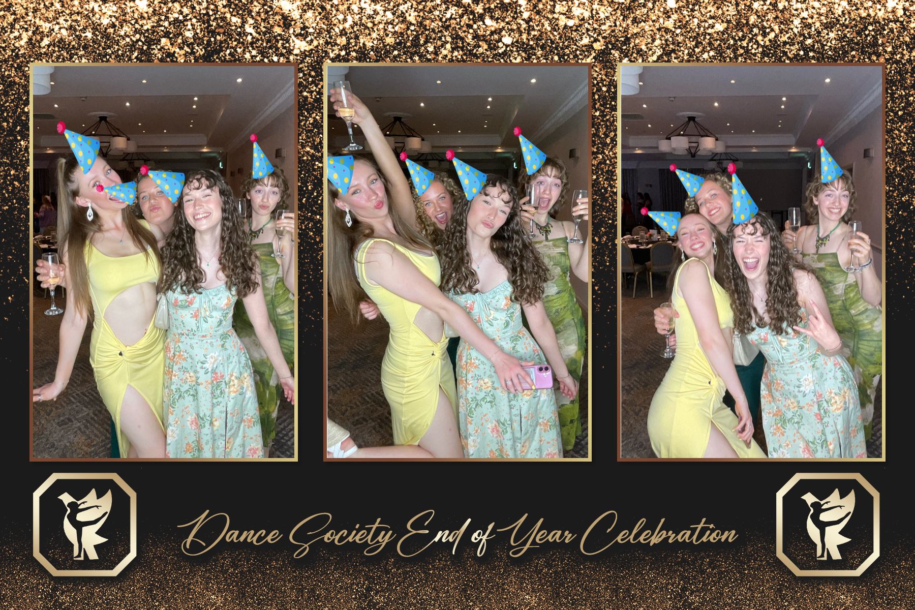 University of Liverpool Dance Society End of Year Celebration | View more photos from the event at gallery.liverpoolselfiemirror.co.uk/u/LiverpoolSelfieMirror/University-of-Liverpool-Dance-Society-End-of-Year-Celebration