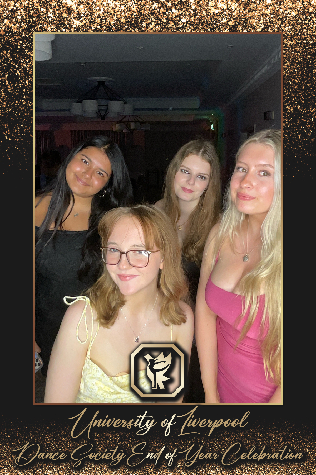 University of Liverpool Dance Society End of Year Celebration | View more photos from the event at gallery.liverpoolselfiemirror.co.uk/u/LiverpoolSelfieMirror/University-of-Liverpool-Dance-Society-End-of-Year-Celebration