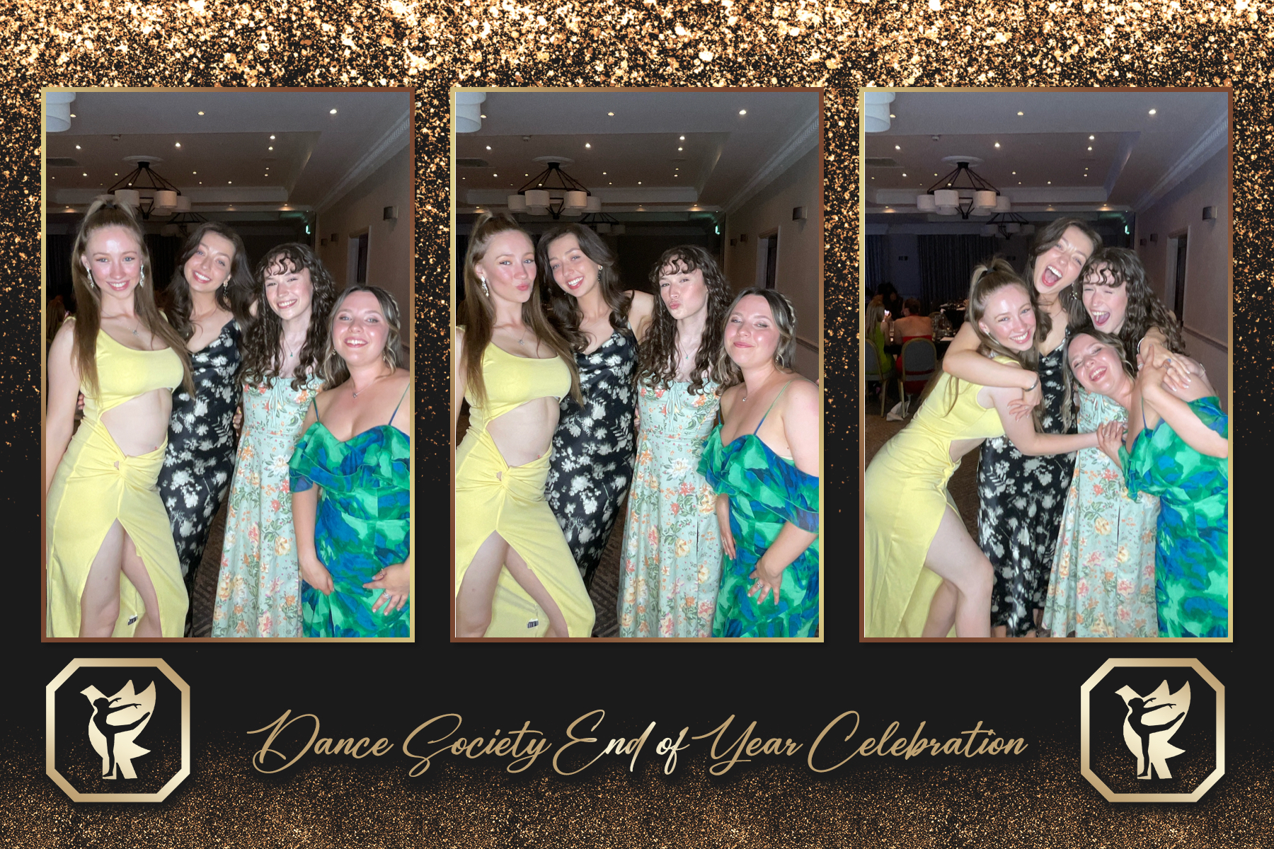 University of Liverpool Dance Society End of Year Celebration | View more photos from the event at gallery.liverpoolselfiemirror.co.uk/u/LiverpoolSelfieMirror/University-of-Liverpool-Dance-Society-End-of-Year-Celebration