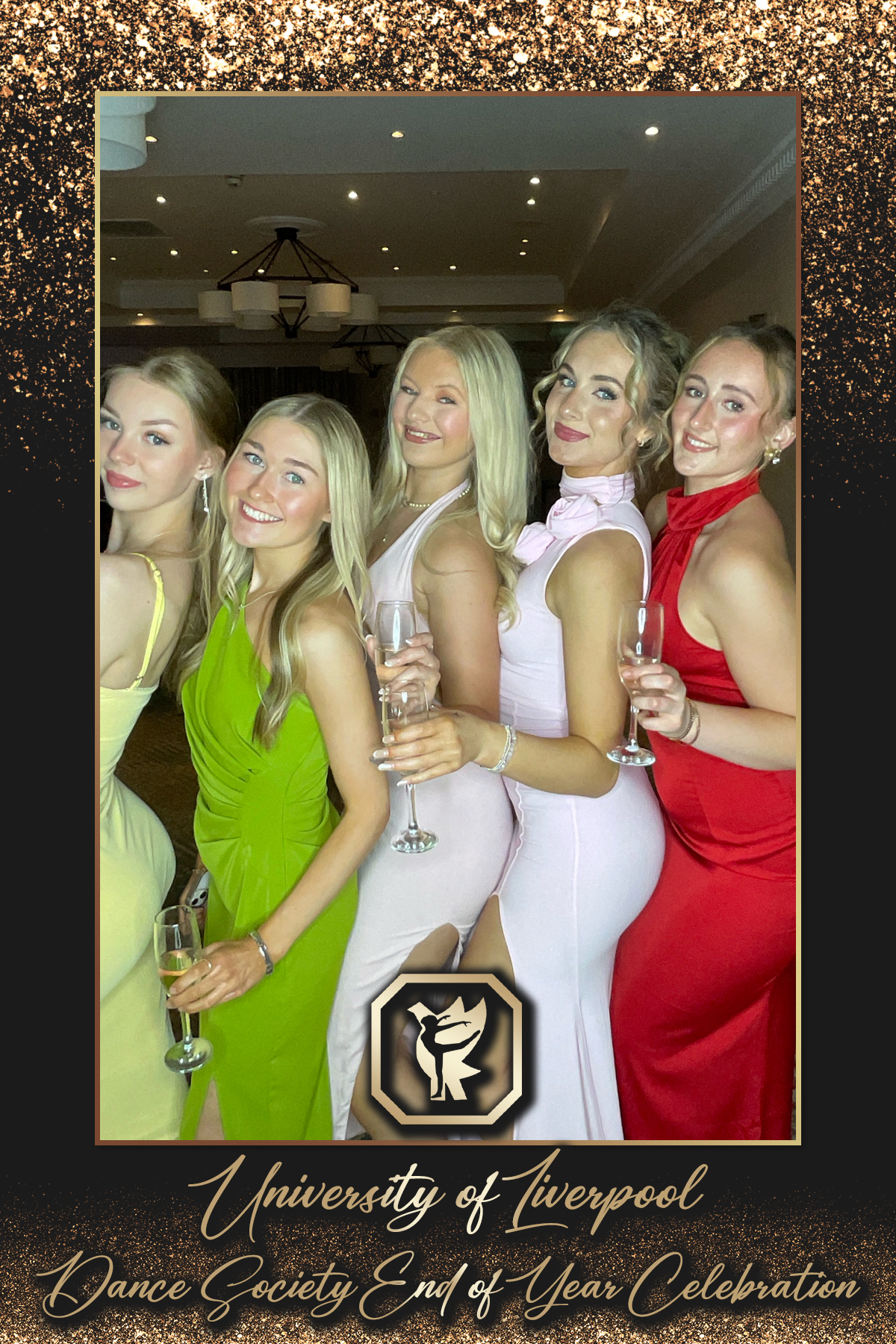 University of Liverpool Dance Society End of Year Celebration | View more photos from the event at gallery.liverpoolselfiemirror.co.uk/u/LiverpoolSelfieMirror/University-of-Liverpool-Dance-Society-End-of-Year-Celebration