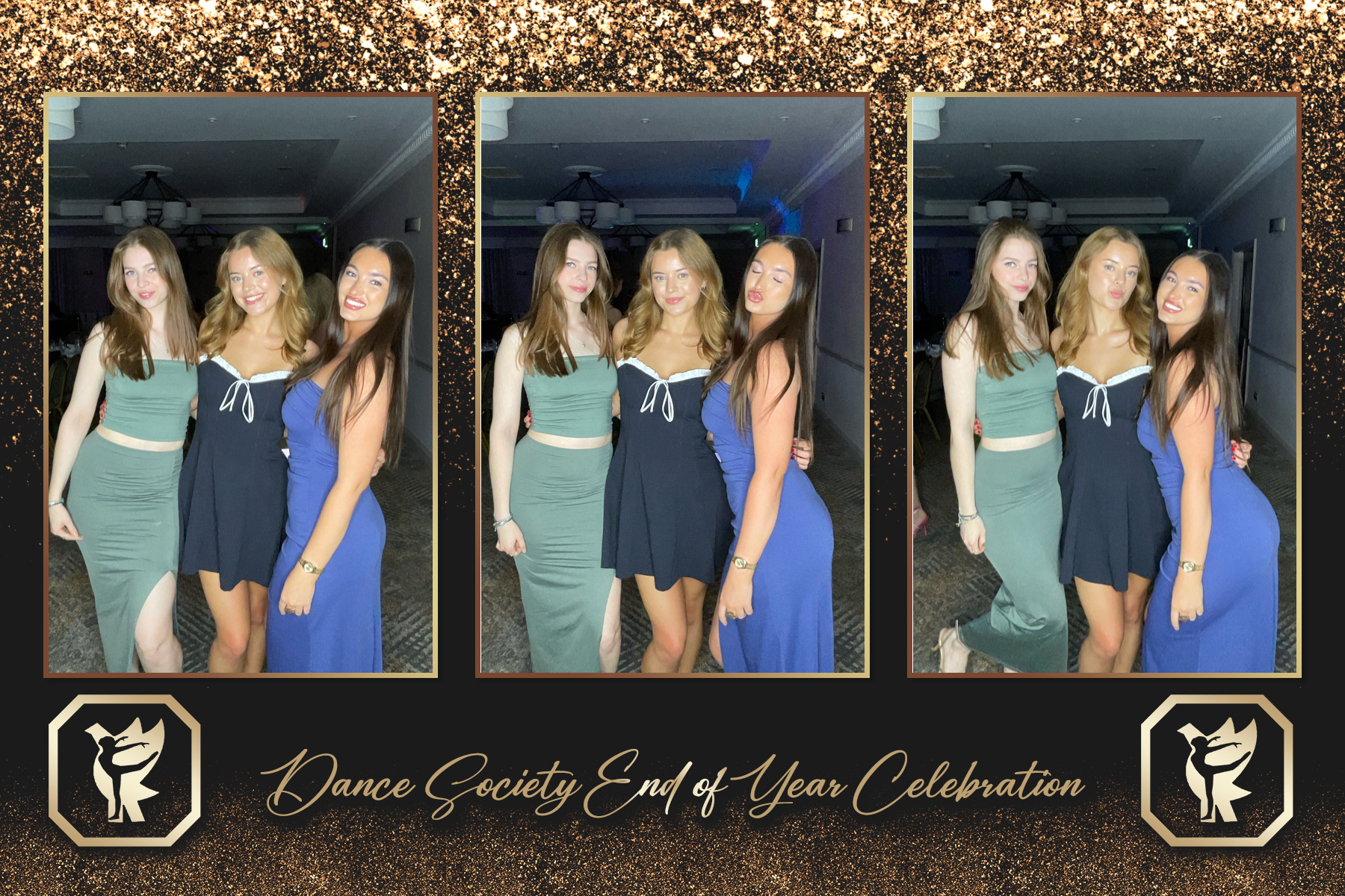 University of Liverpool Dance Society End of Year Celebration | View more photos from the event at gallery.liverpoolselfiemirror.co.uk/u/LiverpoolSelfieMirror/University-of-Liverpool-Dance-Society-End-of-Year-Celebration