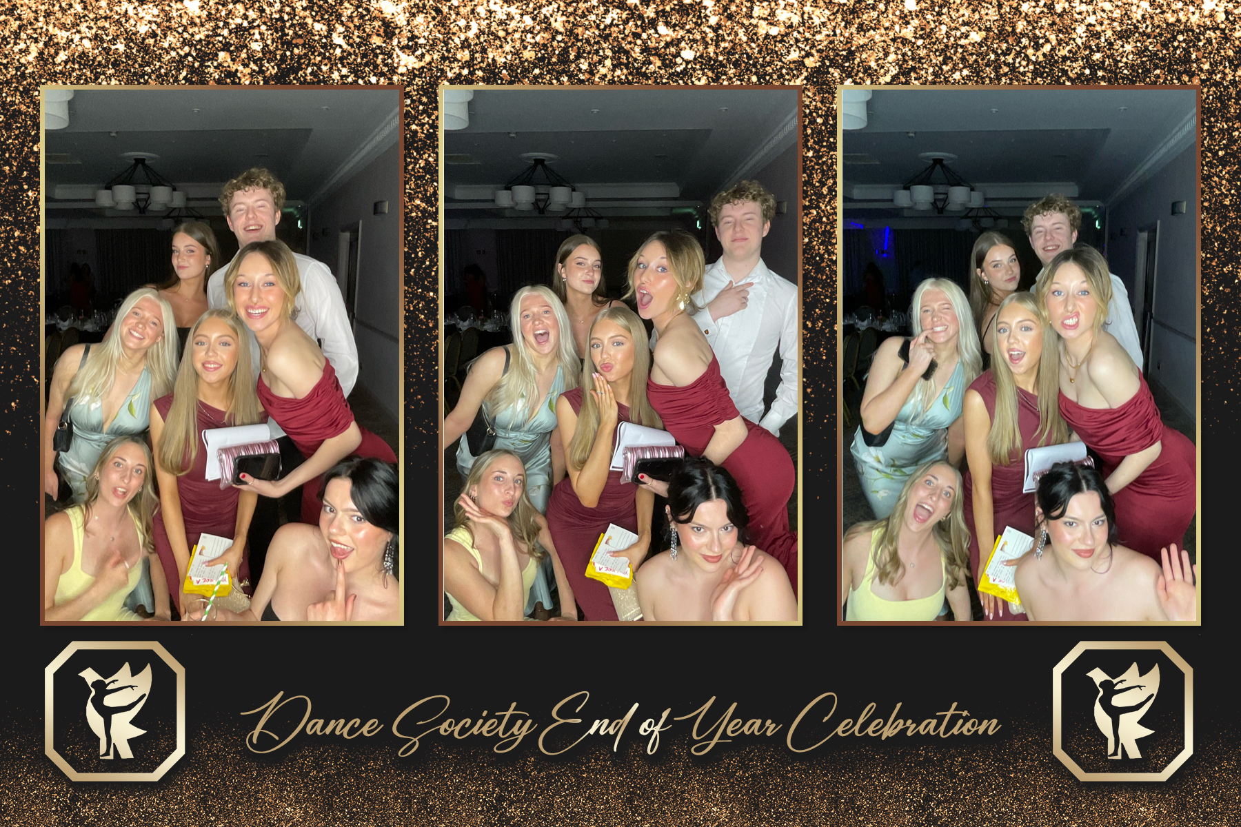 University of Liverpool Dance Society End of Year Celebration | View more photos from the event at gallery.liverpoolselfiemirror.co.uk/u/LiverpoolSelfieMirror/University-of-Liverpool-Dance-Society-End-of-Year-Celebration