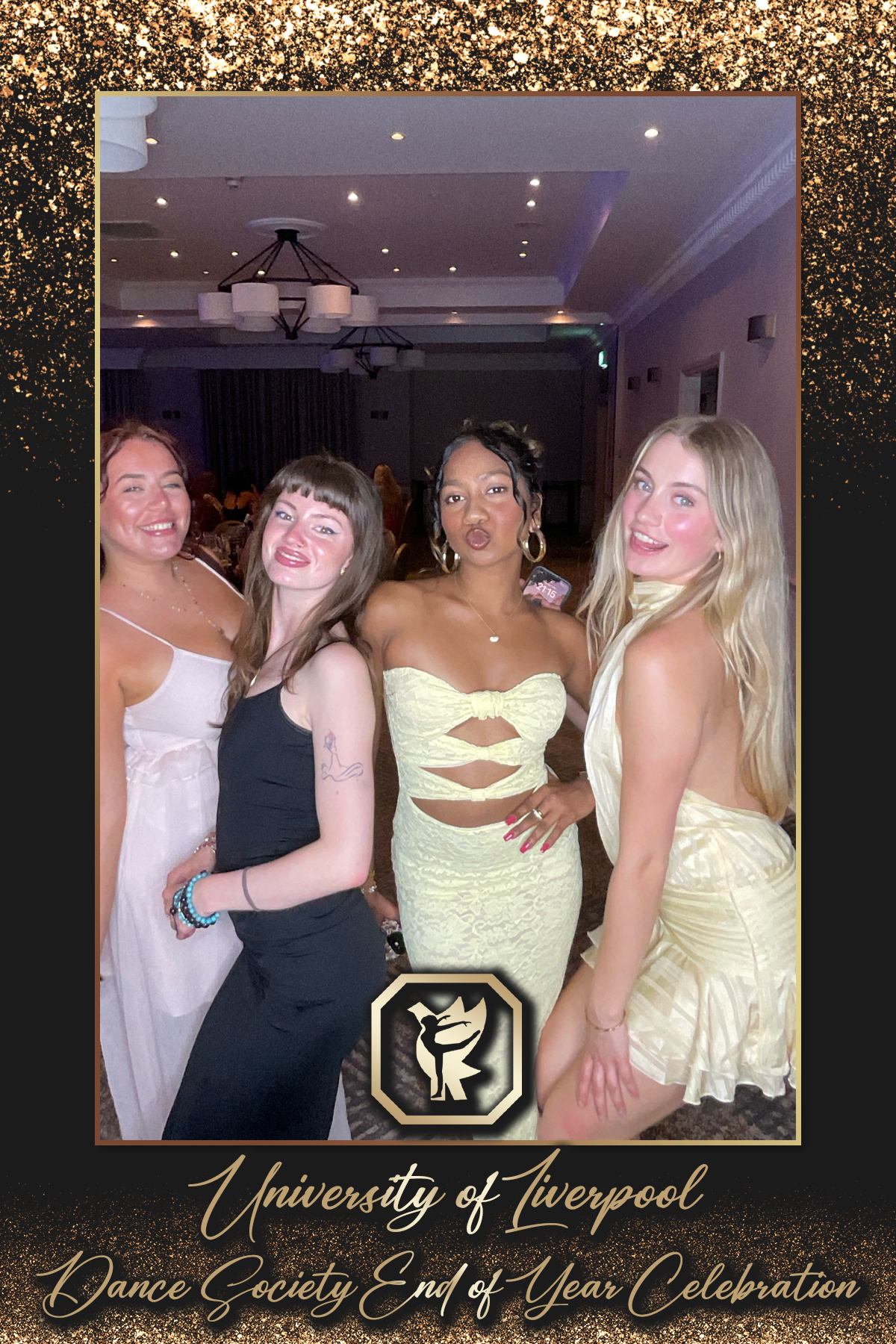University of Liverpool Dance Society End of Year Celebration | View more photos from the event at gallery.liverpoolselfiemirror.co.uk/u/LiverpoolSelfieMirror/University-of-Liverpool-Dance-Society-End-of-Year-Celebration