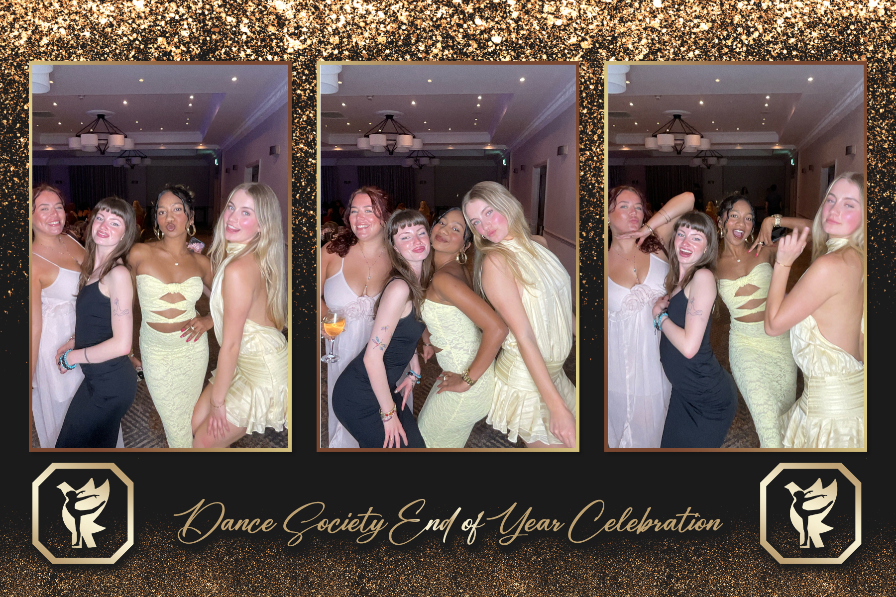 University of Liverpool Dance Society End of Year Celebration | View more photos from the event at gallery.liverpoolselfiemirror.co.uk/u/LiverpoolSelfieMirror/University-of-Liverpool-Dance-Society-End-of-Year-Celebration