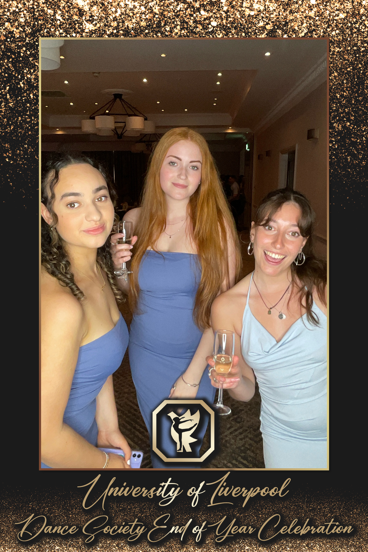 University of Liverpool Dance Society End of Year Celebration | View more photos from the event at gallery.liverpoolselfiemirror.co.uk/u/LiverpoolSelfieMirror/University-of-Liverpool-Dance-Society-End-of-Year-Celebration