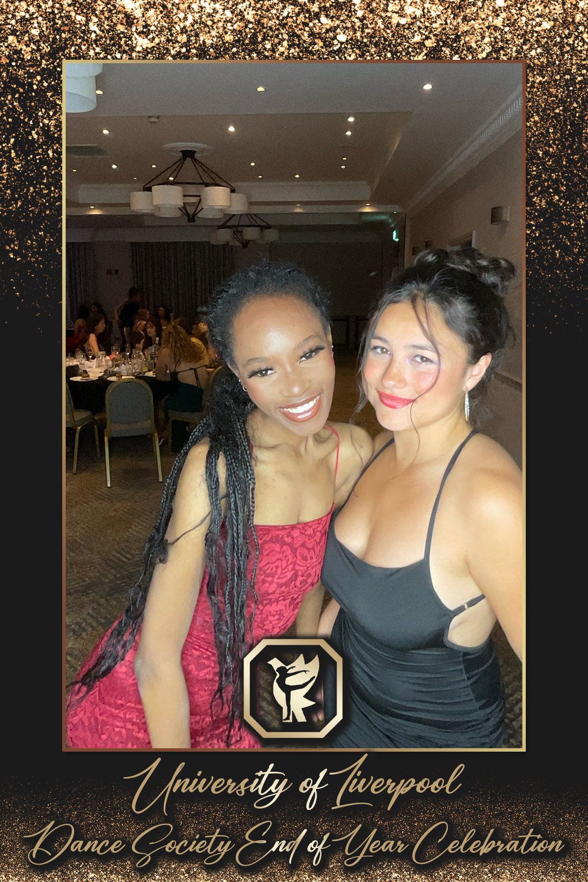 University of Liverpool Dance Society End of Year Celebration | View more photos from the event at gallery.liverpoolselfiemirror.co.uk/u/LiverpoolSelfieMirror/University-of-Liverpool-Dance-Society-End-of-Year-Celebration