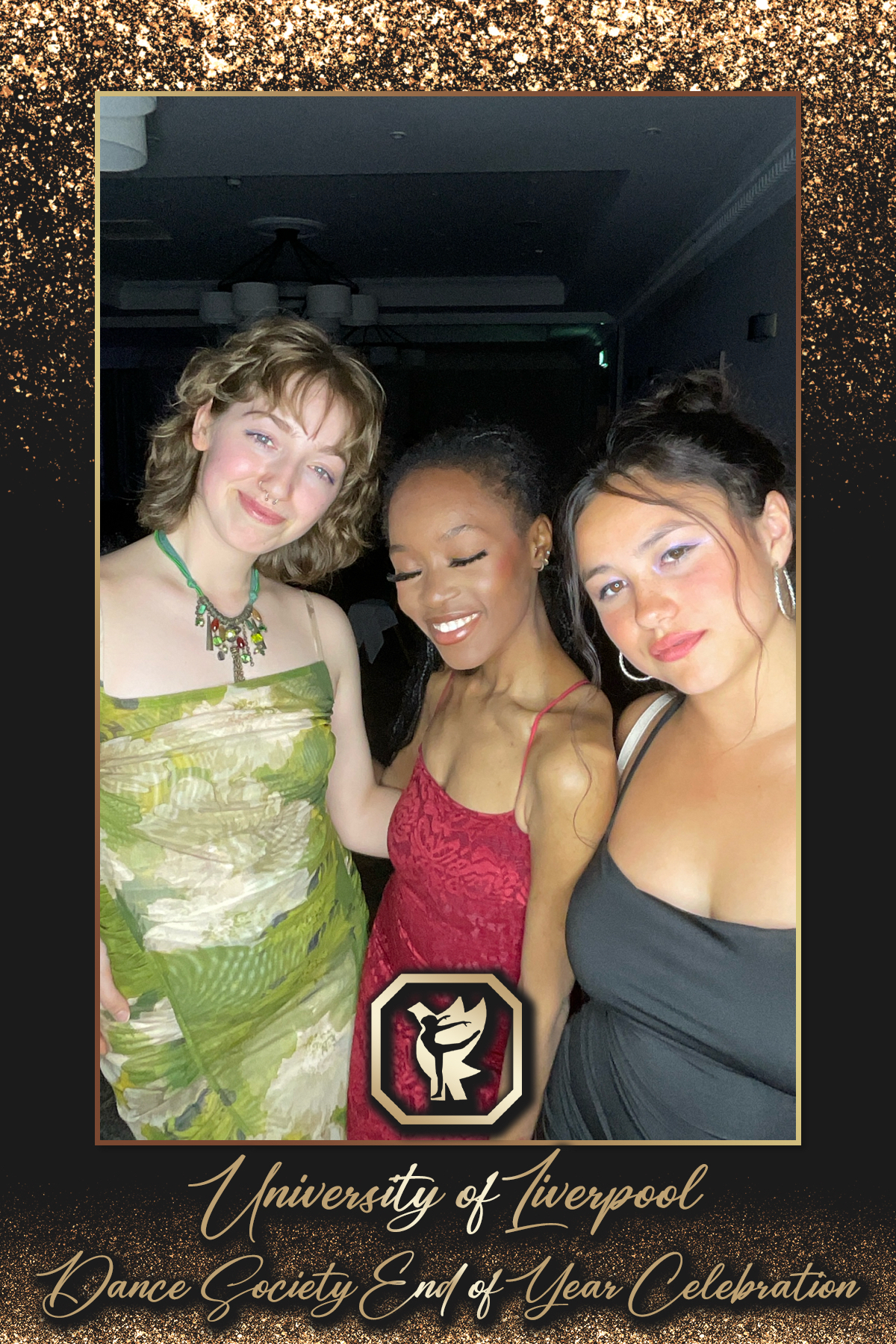 University of Liverpool Dance Society End of Year Celebration | View more photos from the event at gallery.liverpoolselfiemirror.co.uk/u/LiverpoolSelfieMirror/University-of-Liverpool-Dance-Society-End-of-Year-Celebration