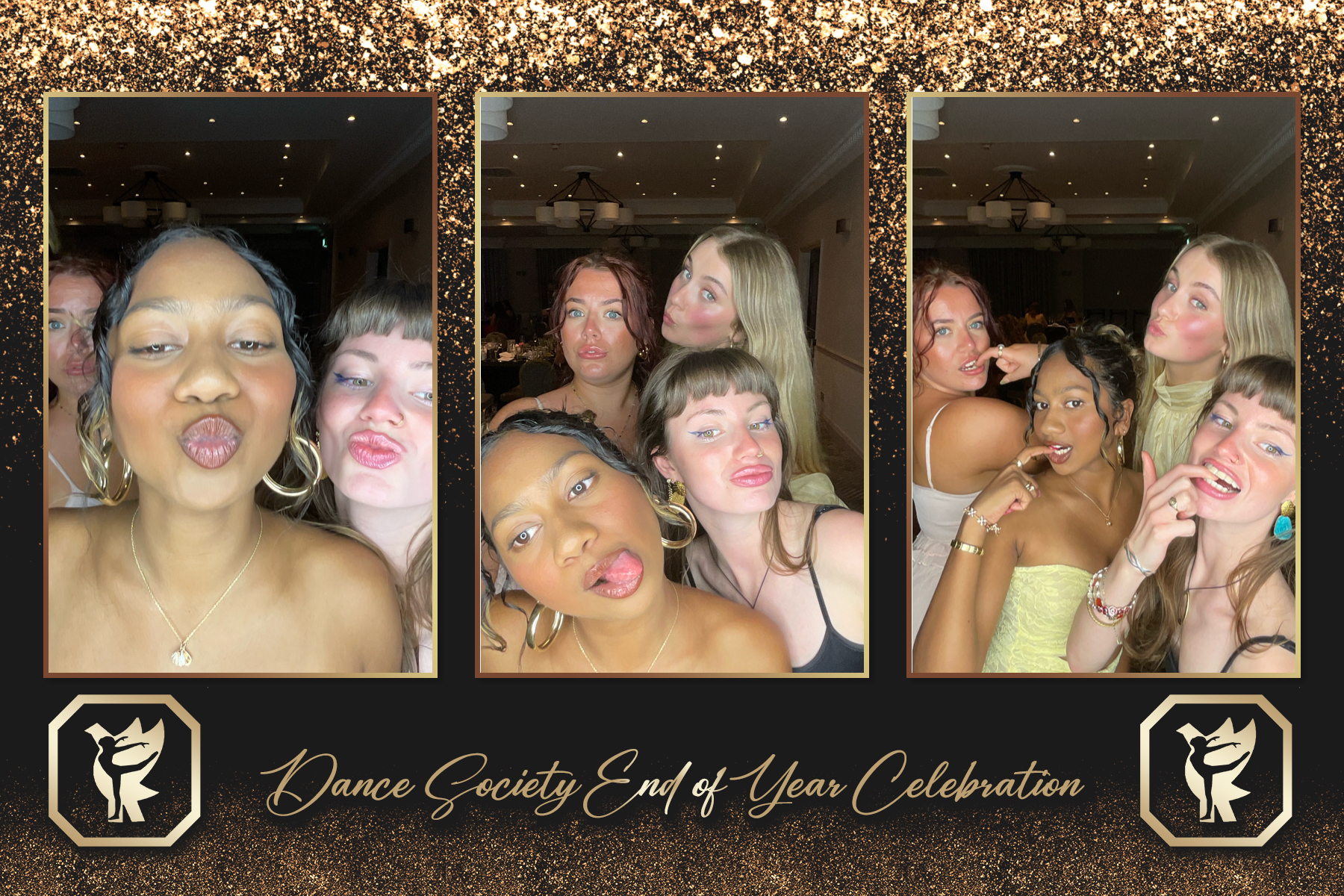 University of Liverpool Dance Society End of Year Celebration | View more photos from the event at gallery.liverpoolselfiemirror.co.uk/u/LiverpoolSelfieMirror/University-of-Liverpool-Dance-Society-End-of-Year-Celebration
