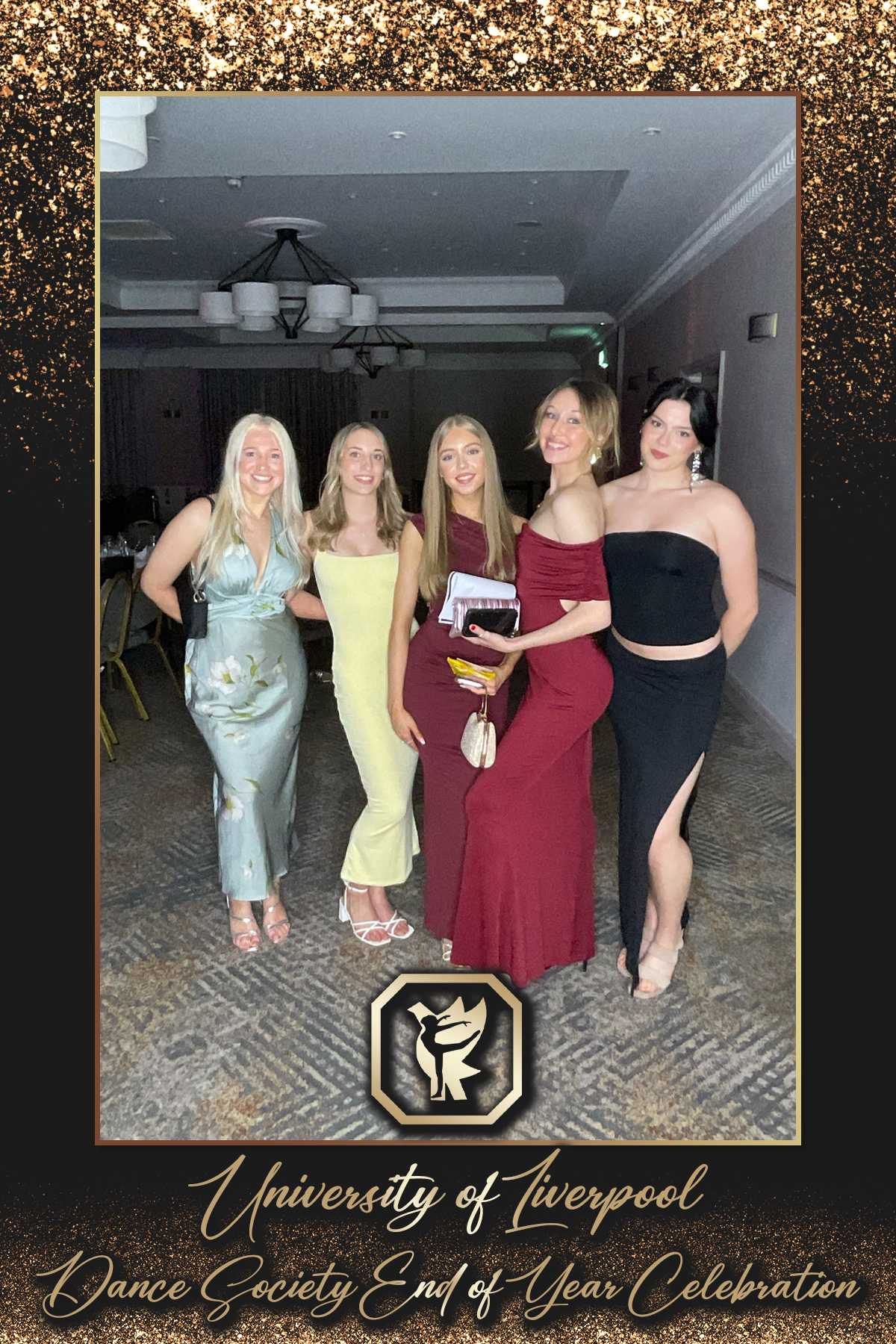 University of Liverpool Dance Society End of Year Celebration | View more photos from the event at gallery.liverpoolselfiemirror.co.uk/u/LiverpoolSelfieMirror/University-of-Liverpool-Dance-Society-End-of-Year-Celebration