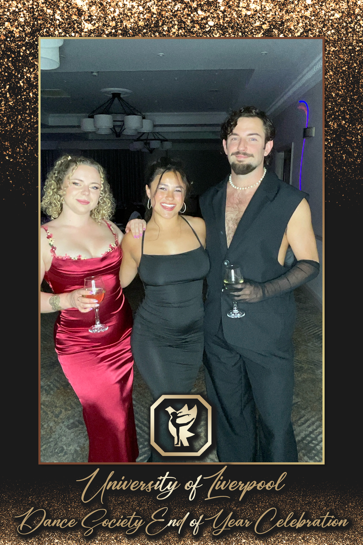 University of Liverpool Dance Society End of Year Celebration | View more photos from the event at gallery.liverpoolselfiemirror.co.uk/u/LiverpoolSelfieMirror/University-of-Liverpool-Dance-Society-End-of-Year-Celebration