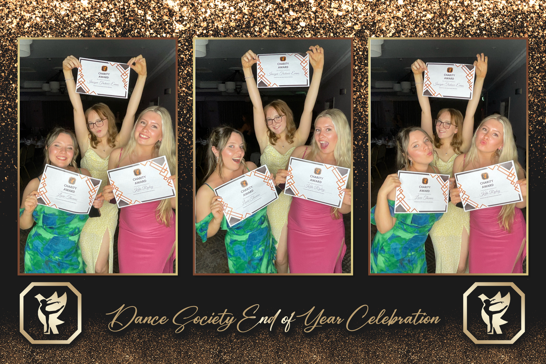 University of Liverpool Dance Society End of Year Celebration | View more photos from the event at gallery.liverpoolselfiemirror.co.uk/u/LiverpoolSelfieMirror/University-of-Liverpool-Dance-Society-End-of-Year-Celebration