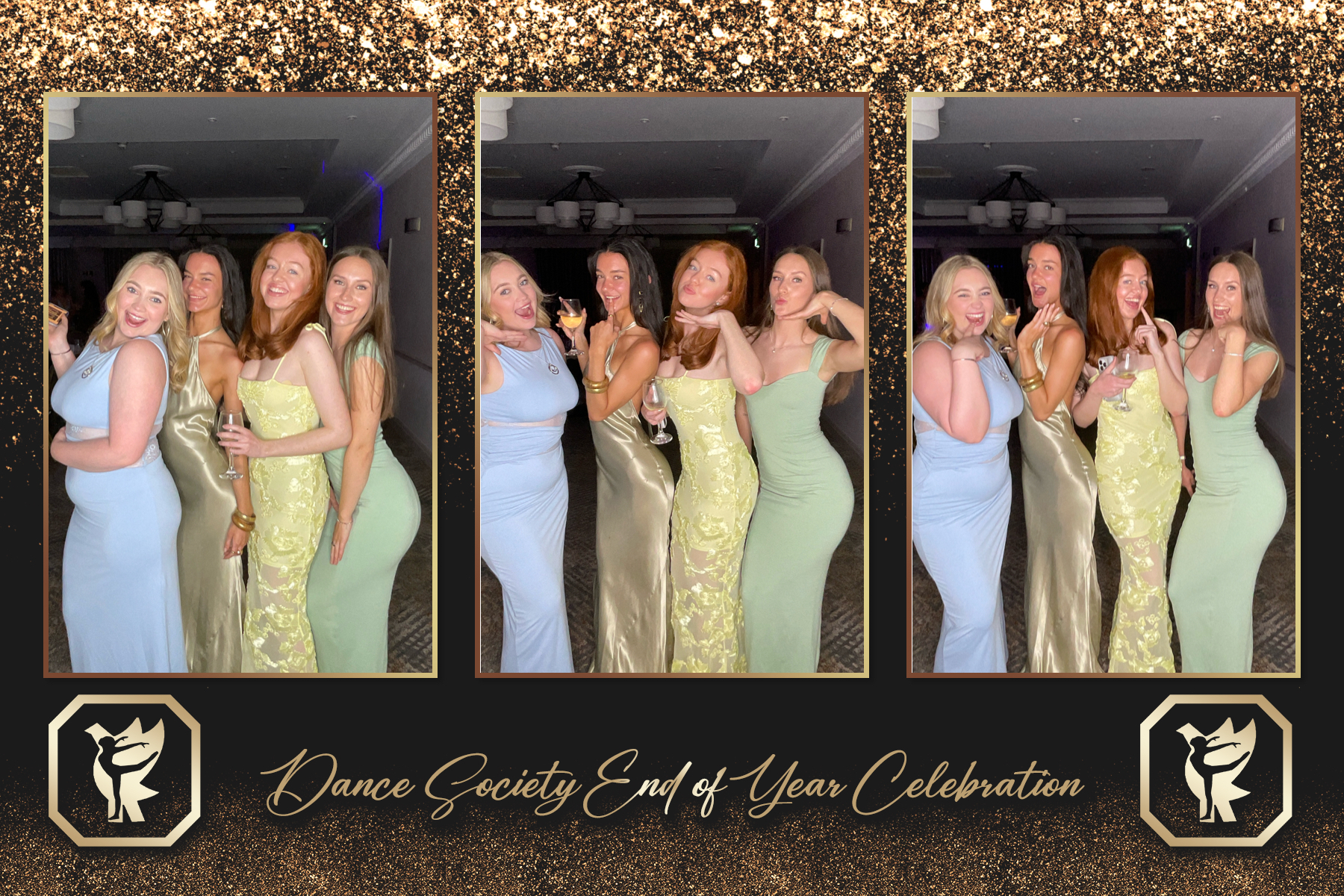 University of Liverpool Dance Society End of Year Celebration | View more photos from the event at gallery.liverpoolselfiemirror.co.uk/u/LiverpoolSelfieMirror/University-of-Liverpool-Dance-Society-End-of-Year-Celebration