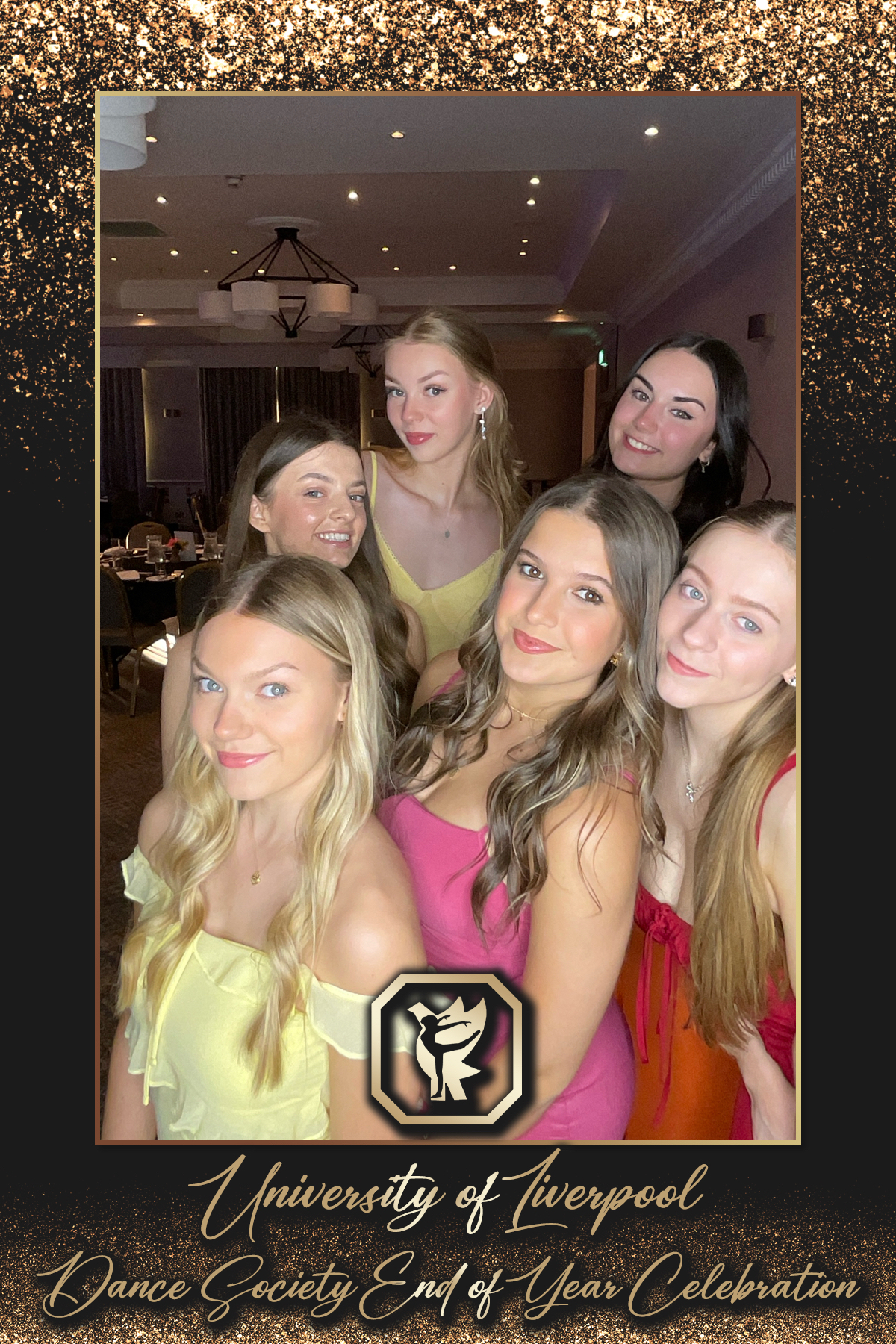 University of Liverpool Dance Society End of Year Celebration | View more photos from the event at gallery.liverpoolselfiemirror.co.uk/u/LiverpoolSelfieMirror/University-of-Liverpool-Dance-Society-End-of-Year-Celebration