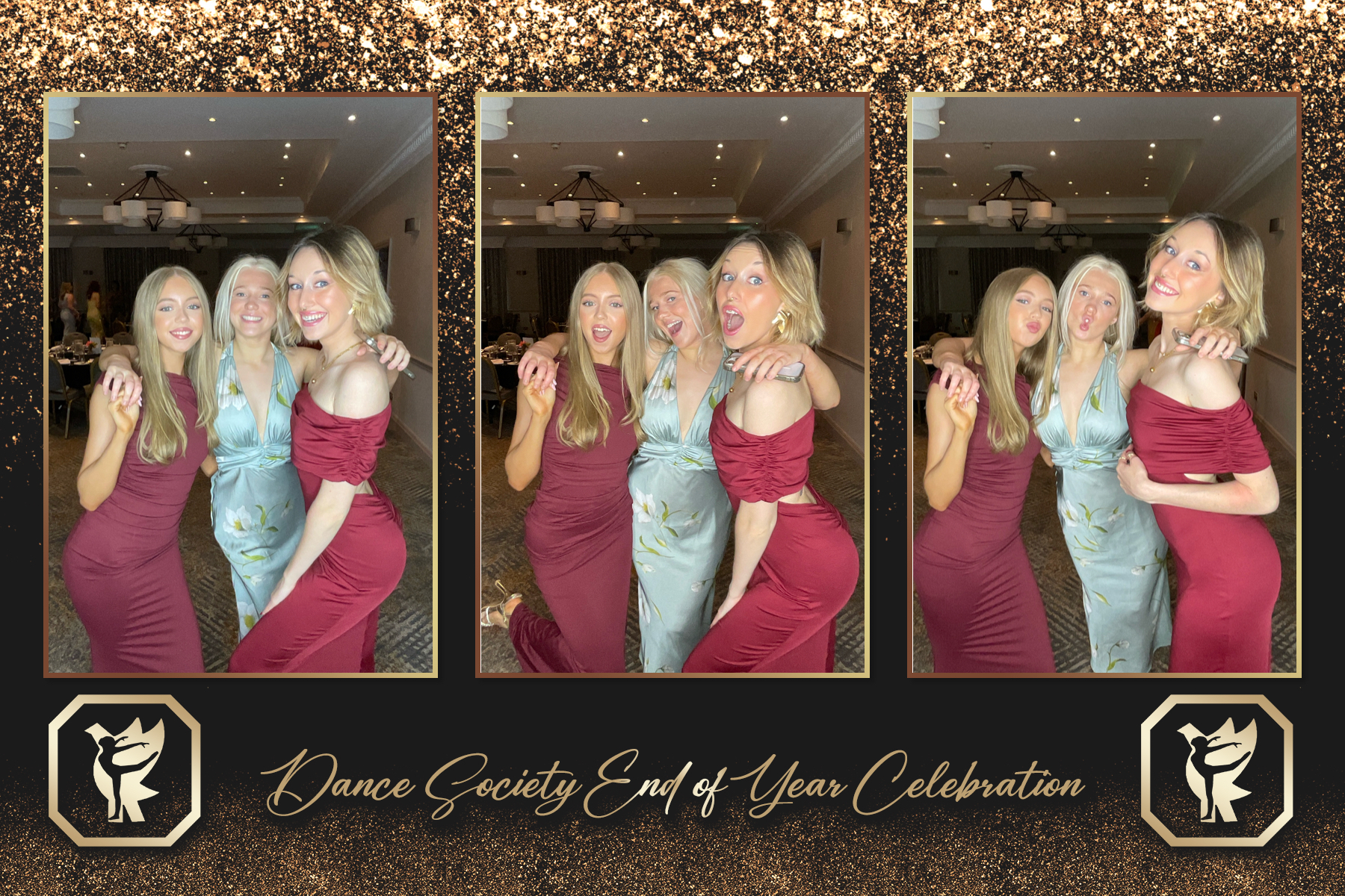 University of Liverpool Dance Society End of Year Celebration | View more photos from the event at gallery.liverpoolselfiemirror.co.uk/u/LiverpoolSelfieMirror/University-of-Liverpool-Dance-Society-End-of-Year-Celebration