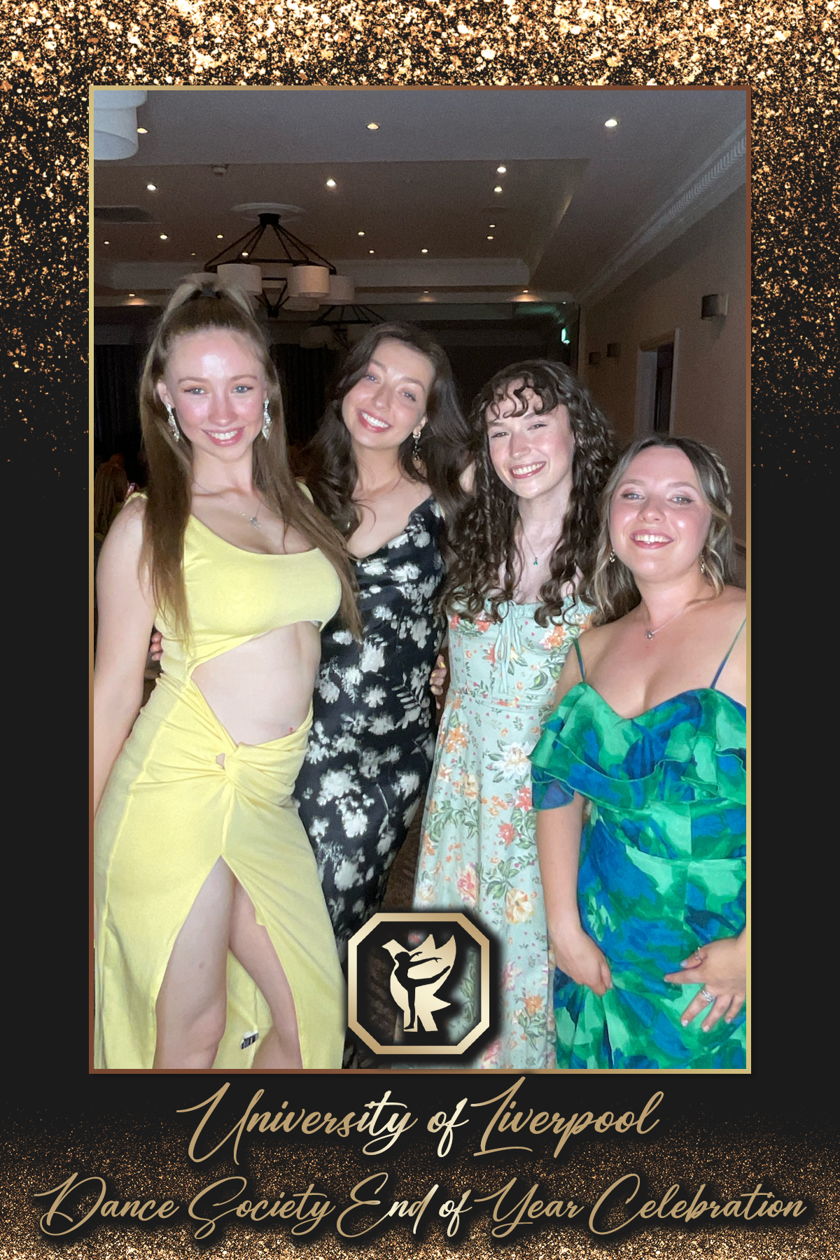 University of Liverpool Dance Society End of Year Celebration | View more photos from the event at gallery.liverpoolselfiemirror.co.uk/u/LiverpoolSelfieMirror/University-of-Liverpool-Dance-Society-End-of-Year-Celebration