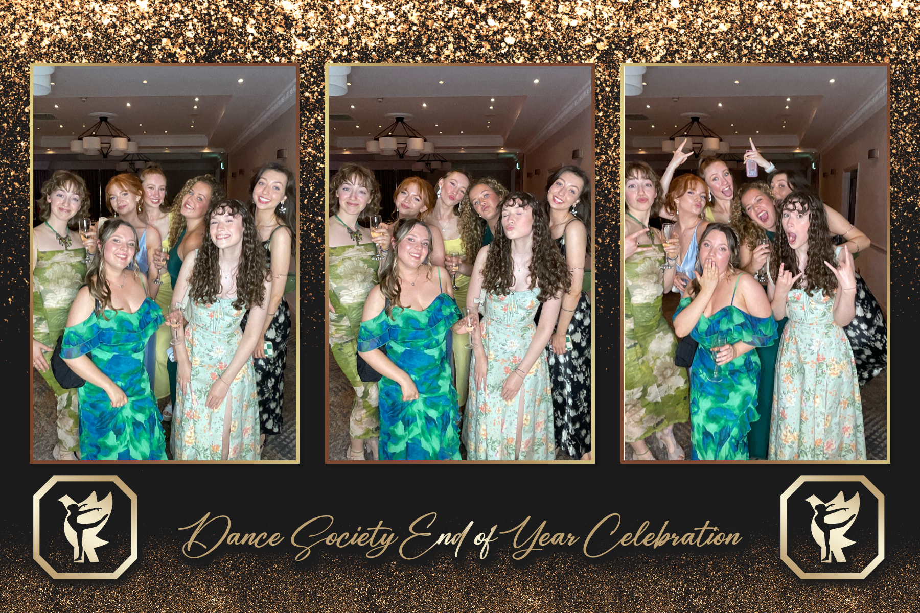 University of Liverpool Dance Society End of Year Celebration | View more photos from the event at gallery.liverpoolselfiemirror.co.uk/u/LiverpoolSelfieMirror/University-of-Liverpool-Dance-Society-End-of-Year-Celebration