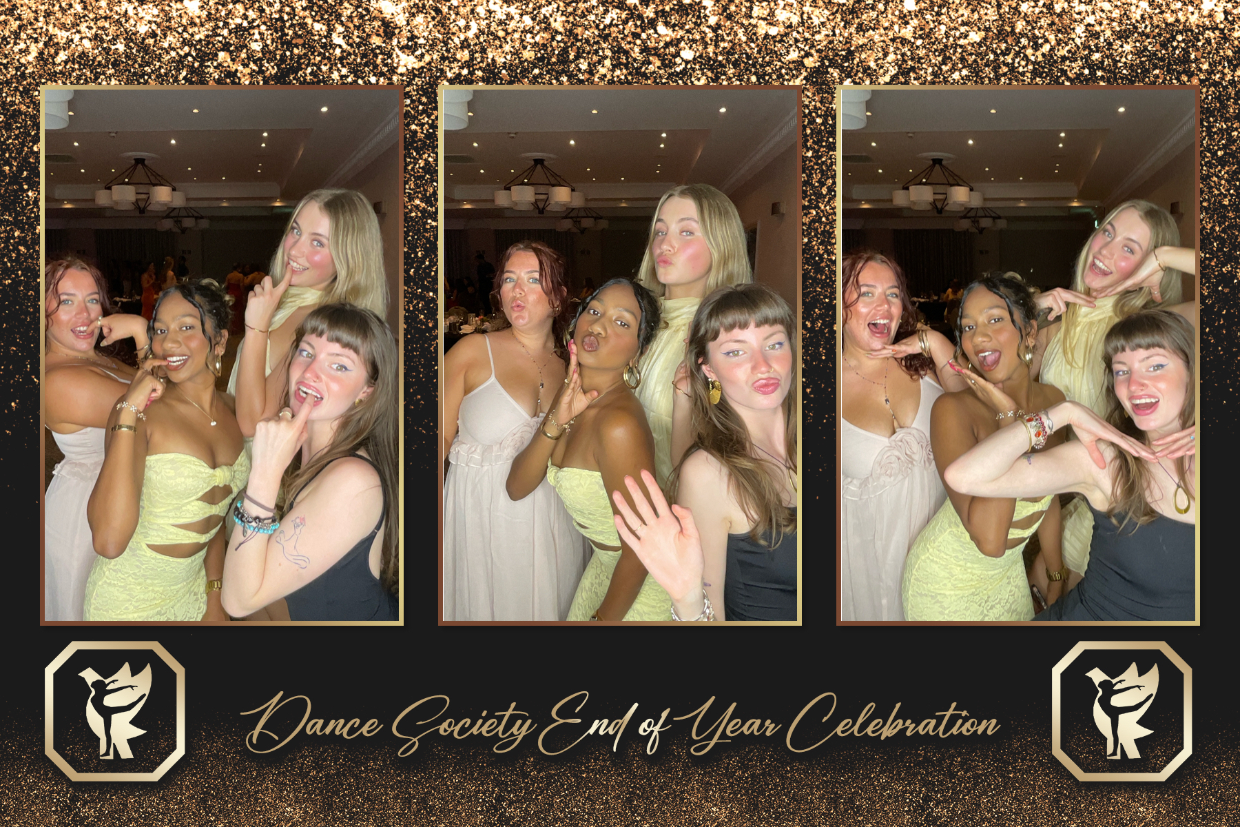 University of Liverpool Dance Society End of Year Celebration | View more photos from the event at gallery.liverpoolselfiemirror.co.uk/u/LiverpoolSelfieMirror/University-of-Liverpool-Dance-Society-End-of-Year-Celebration