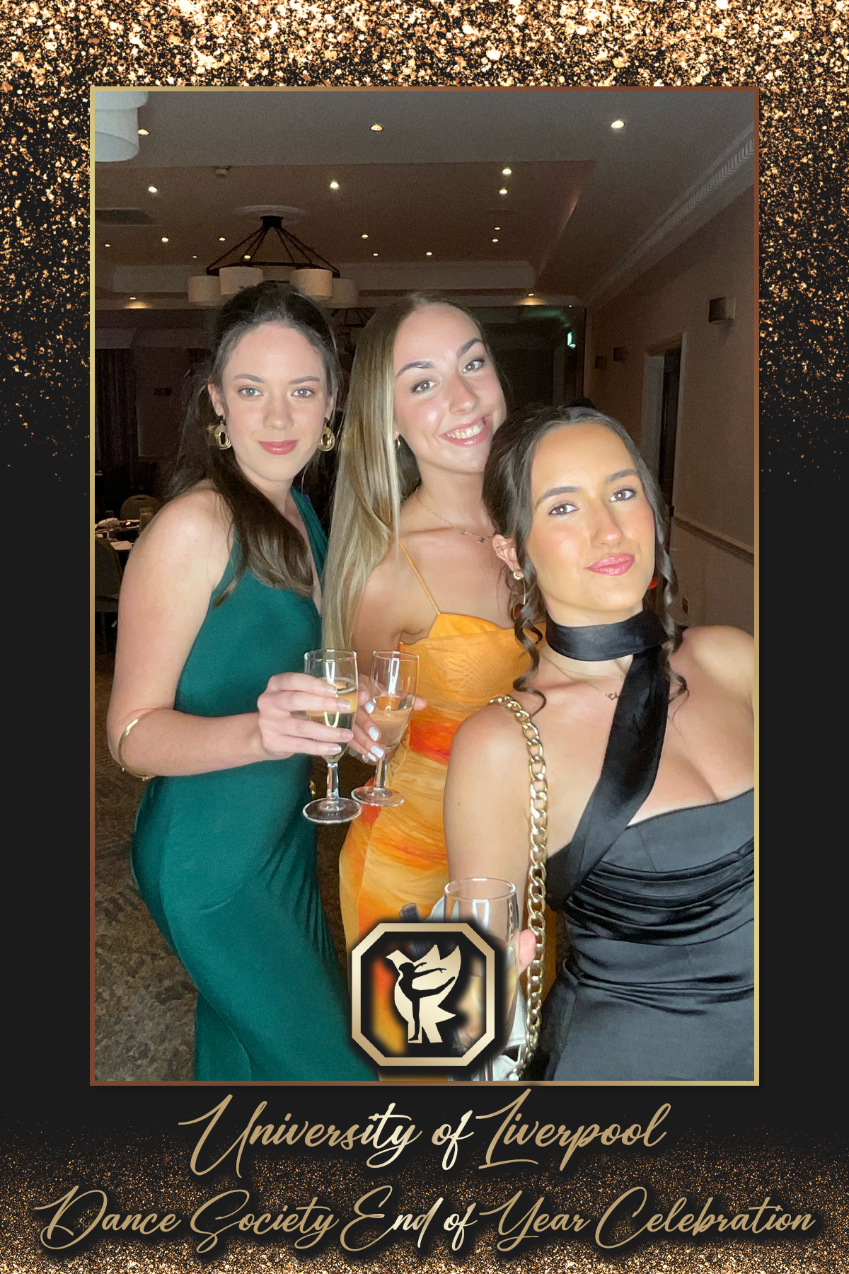 University of Liverpool Dance Society End of Year Celebration | View more photos from the event at gallery.liverpoolselfiemirror.co.uk/u/LiverpoolSelfieMirror/University-of-Liverpool-Dance-Society-End-of-Year-Celebration