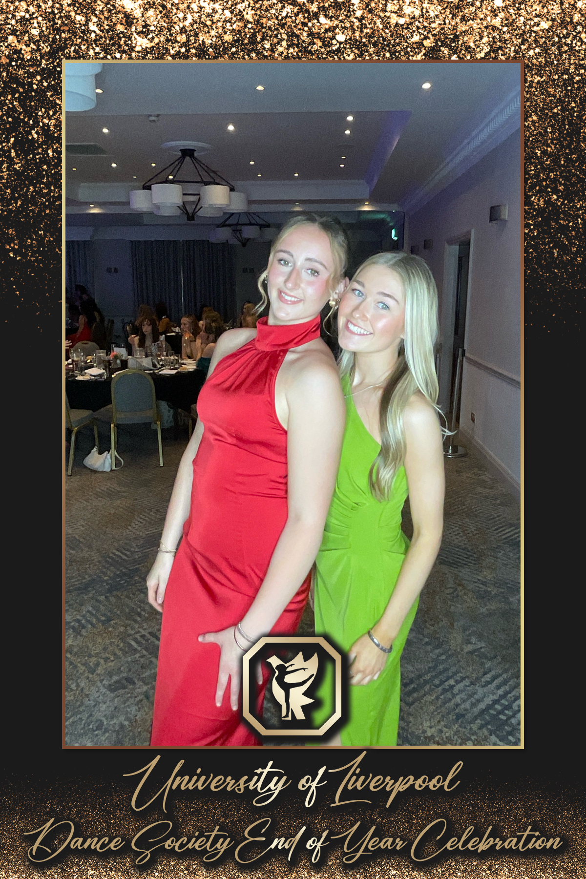 University of Liverpool Dance Society End of Year Celebration | View more photos from the event at gallery.liverpoolselfiemirror.co.uk/u/LiverpoolSelfieMirror/University-of-Liverpool-Dance-Society-End-of-Year-Celebration