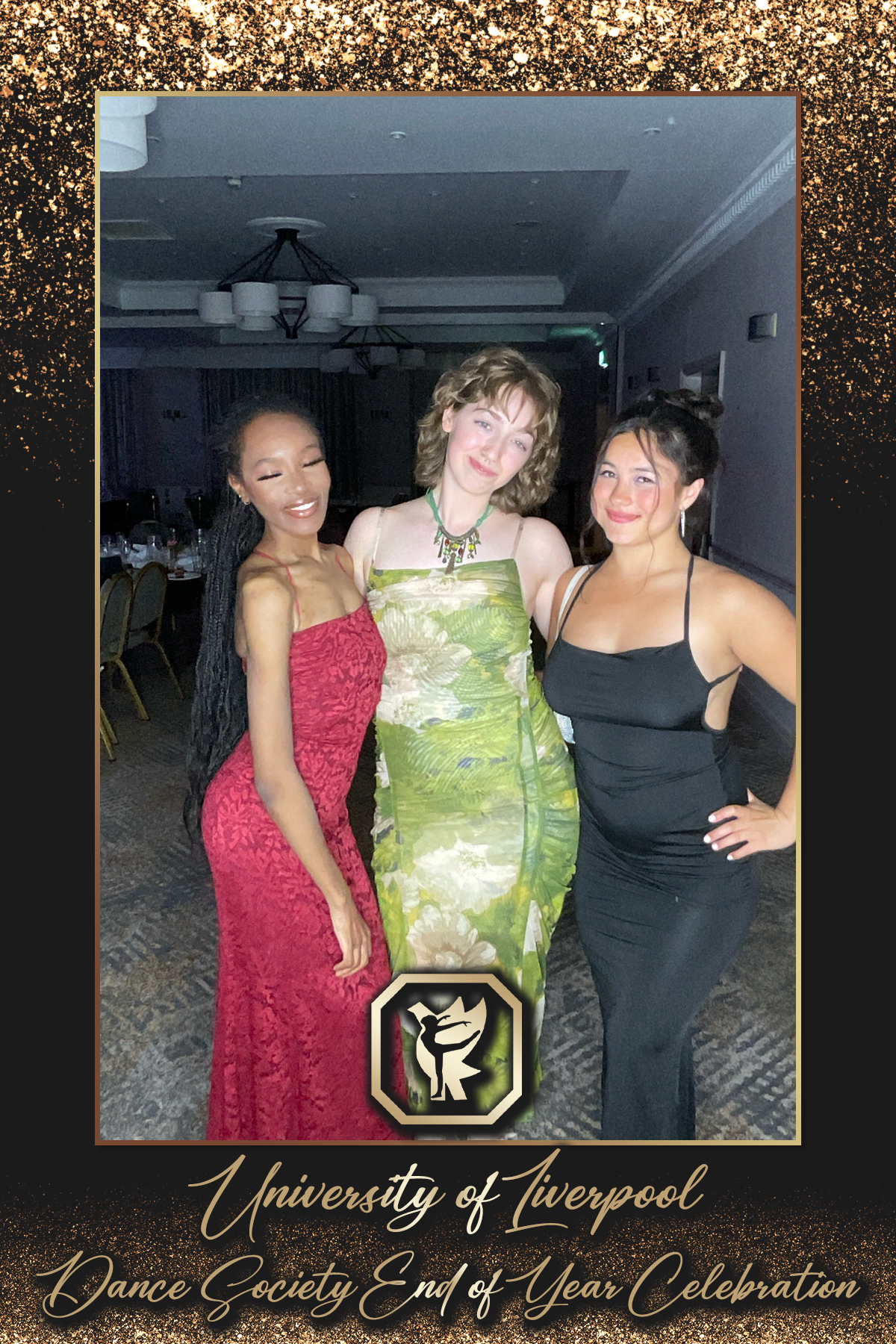 University of Liverpool Dance Society End of Year Celebration | View more photos from the event at gallery.liverpoolselfiemirror.co.uk/u/LiverpoolSelfieMirror/University-of-Liverpool-Dance-Society-End-of-Year-Celebration