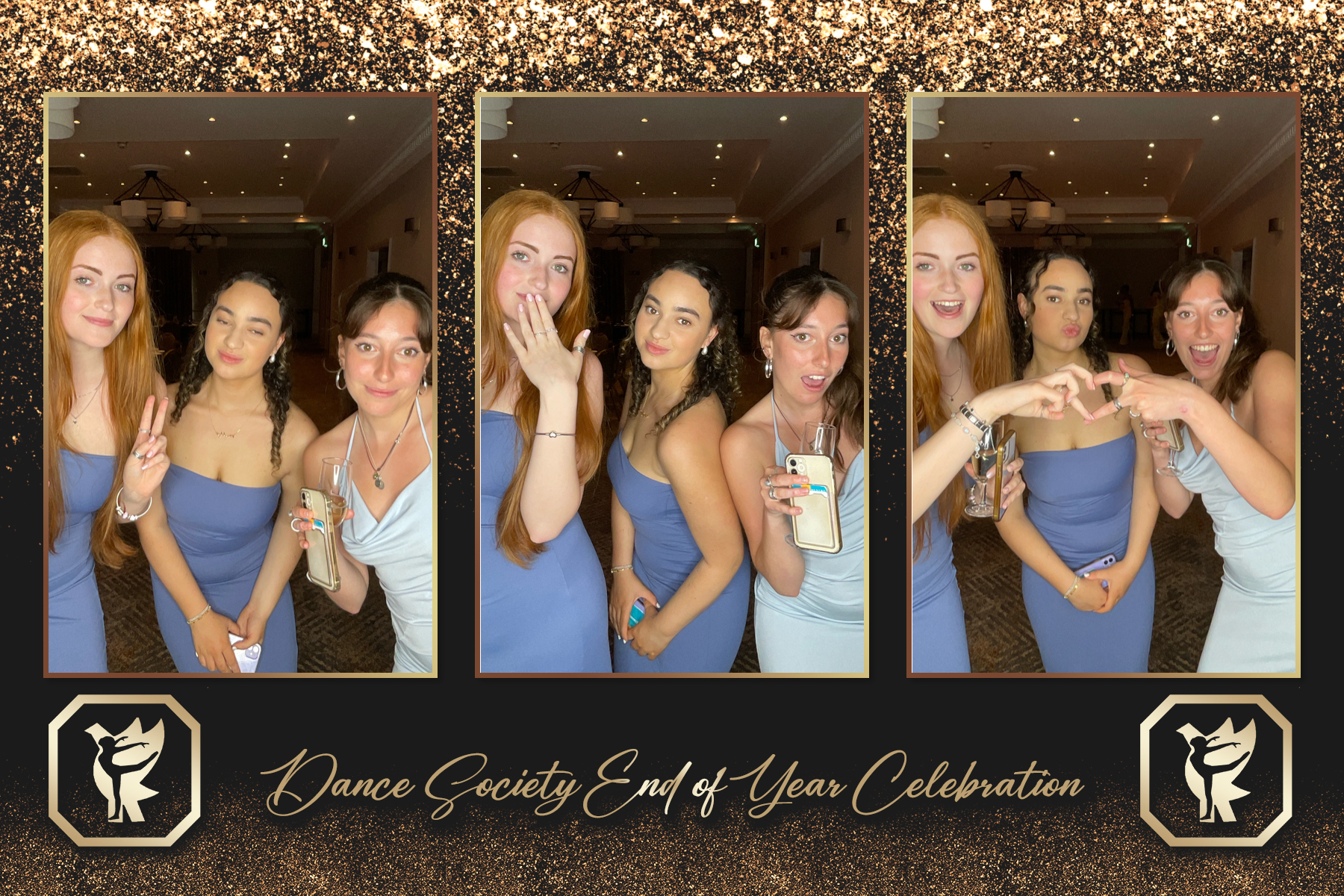 University of Liverpool Dance Society End of Year Celebration | View more photos from the event at gallery.liverpoolselfiemirror.co.uk/u/LiverpoolSelfieMirror/University-of-Liverpool-Dance-Society-End-of-Year-Celebration