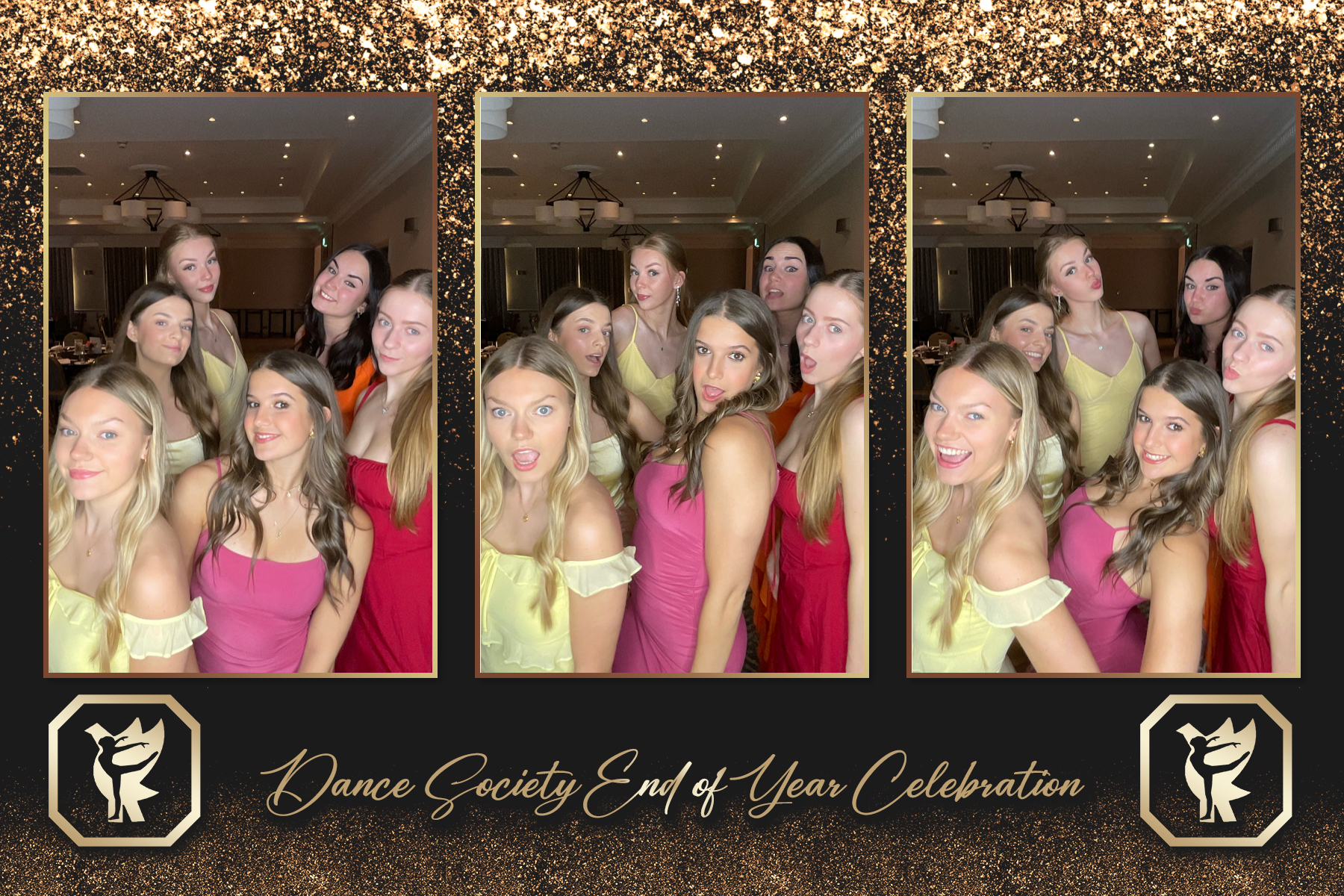 University of Liverpool Dance Society End of Year Celebration | View more photos from the event at gallery.liverpoolselfiemirror.co.uk/u/LiverpoolSelfieMirror/University-of-Liverpool-Dance-Society-End-of-Year-Celebration