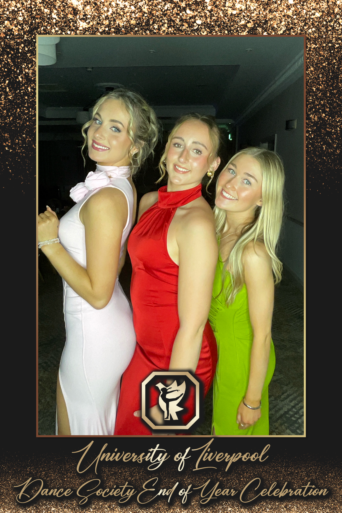 University of Liverpool Dance Society End of Year Celebration | View more photos from the event at gallery.liverpoolselfiemirror.co.uk/u/LiverpoolSelfieMirror/University-of-Liverpool-Dance-Society-End-of-Year-Celebration