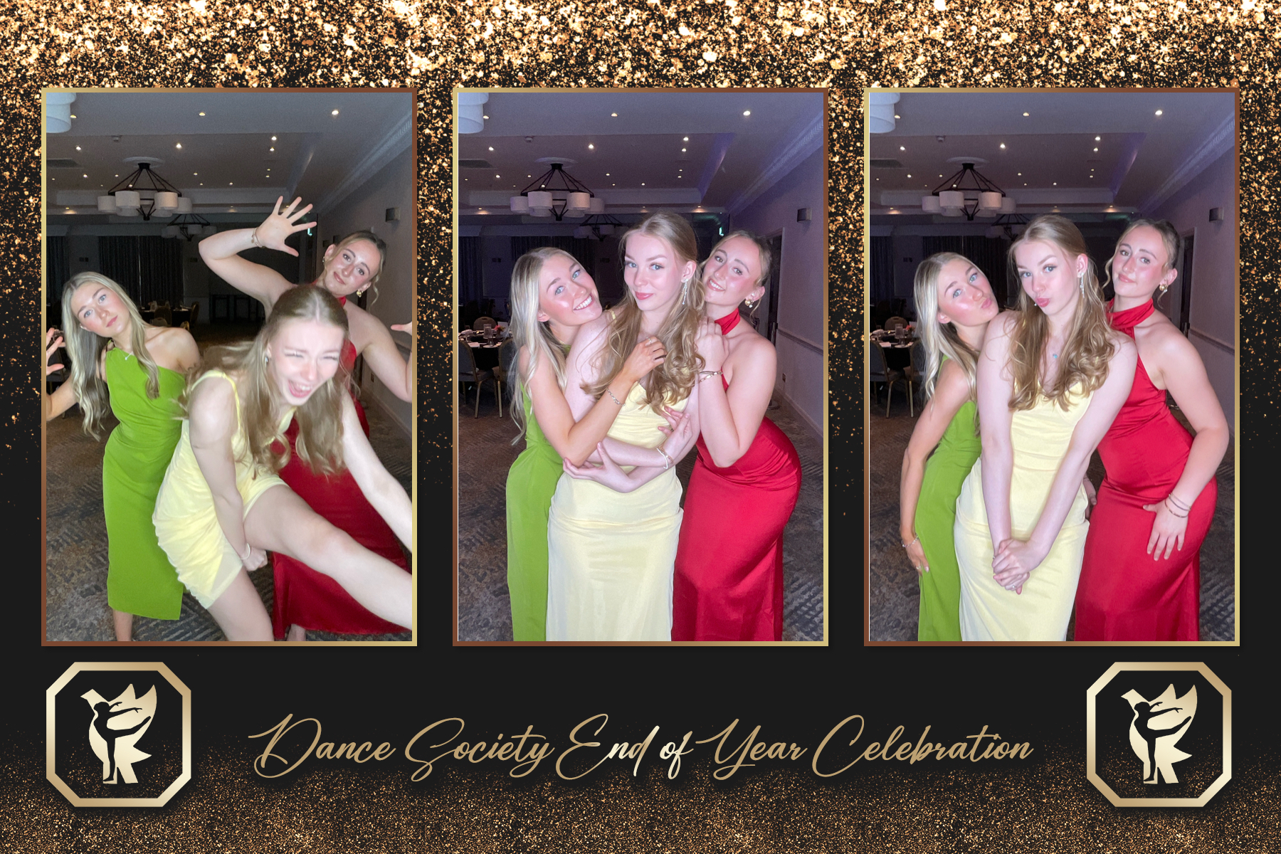University of Liverpool Dance Society End of Year Celebration | View more photos from the event at gallery.liverpoolselfiemirror.co.uk/u/LiverpoolSelfieMirror/University-of-Liverpool-Dance-Society-End-of-Year-Celebration