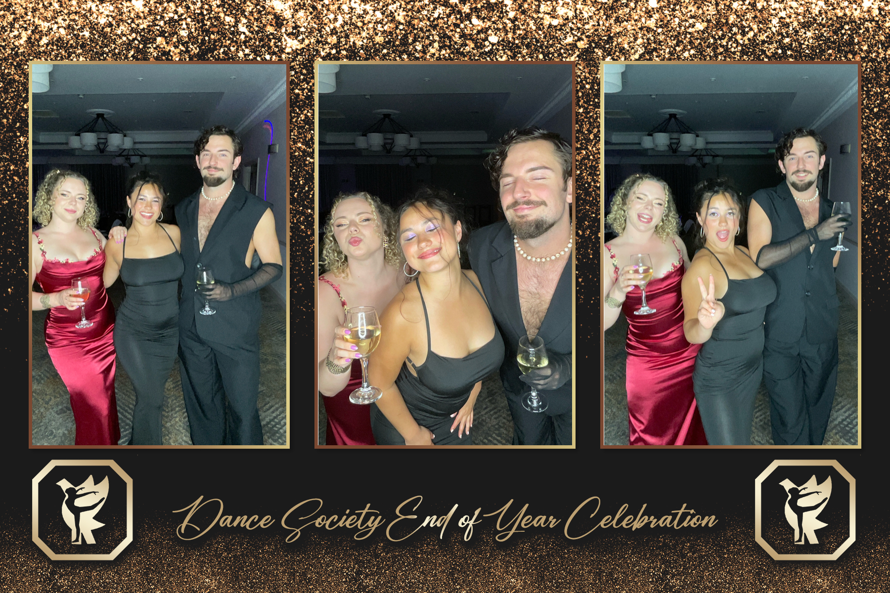 University of Liverpool Dance Society End of Year Celebration | View more photos from the event at gallery.liverpoolselfiemirror.co.uk/u/LiverpoolSelfieMirror/University-of-Liverpool-Dance-Society-End-of-Year-Celebration