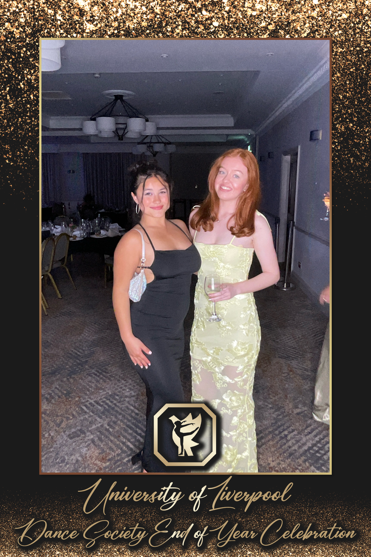 University of Liverpool Dance Society End of Year Celebration | View more photos from the event at gallery.liverpoolselfiemirror.co.uk/u/LiverpoolSelfieMirror/University-of-Liverpool-Dance-Society-End-of-Year-Celebration