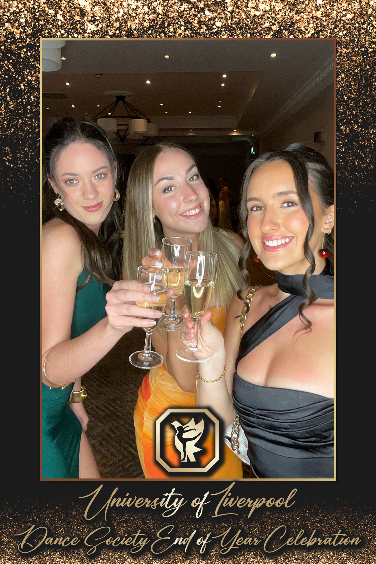 University of Liverpool Dance Society End of Year Celebration | View more photos from the event at gallery.liverpoolselfiemirror.co.uk/u/LiverpoolSelfieMirror/University-of-Liverpool-Dance-Society-End-of-Year-Celebration