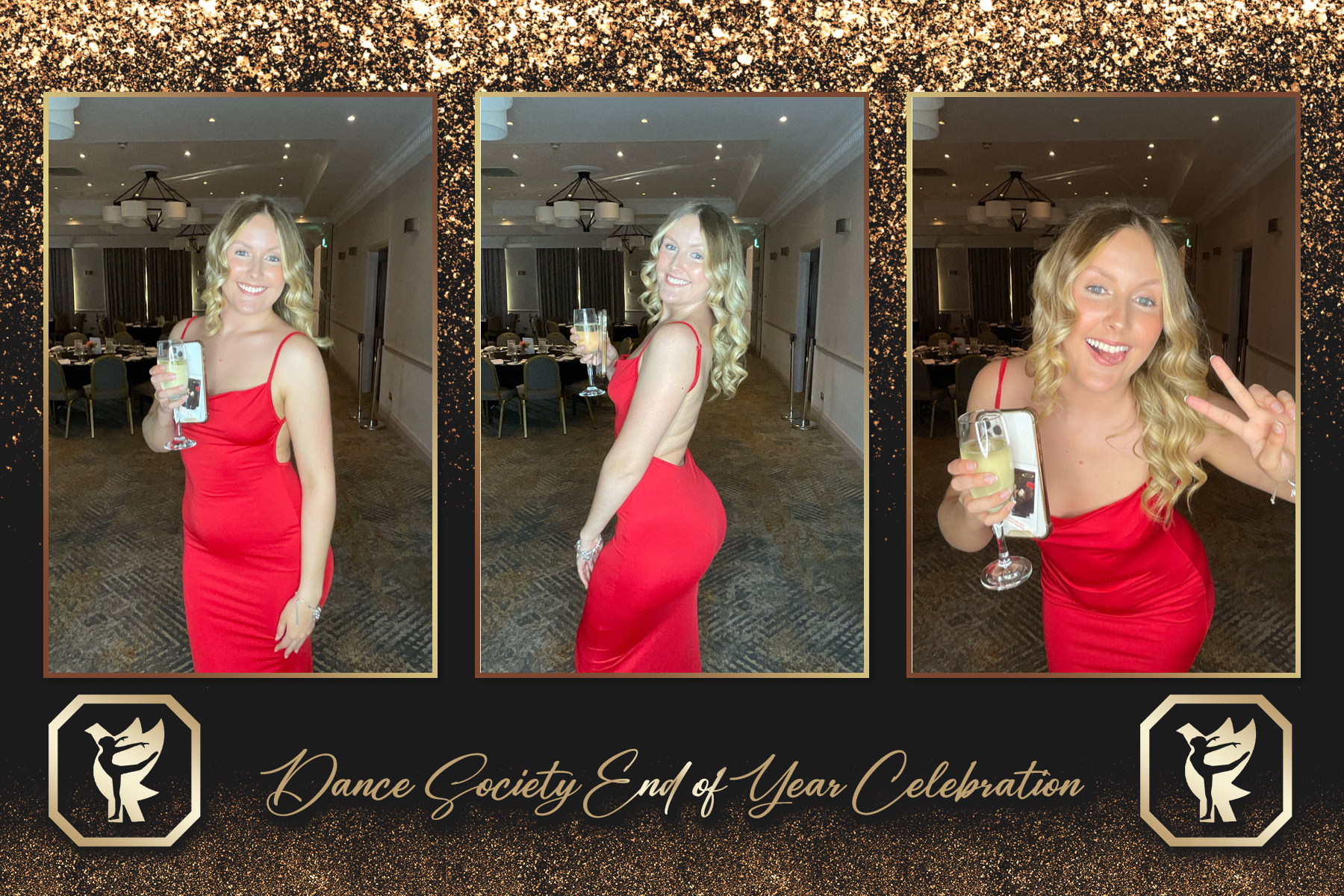 University of Liverpool Dance Society End of Year Celebration | View more photos from the event at gallery.liverpoolselfiemirror.co.uk/u/LiverpoolSelfieMirror/University-of-Liverpool-Dance-Society-End-of-Year-Celebration