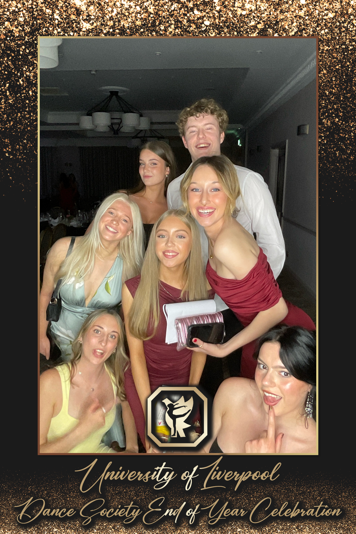 University of Liverpool Dance Society End of Year Celebration | View more photos from the event at gallery.liverpoolselfiemirror.co.uk/u/LiverpoolSelfieMirror/University-of-Liverpool-Dance-Society-End-of-Year-Celebration