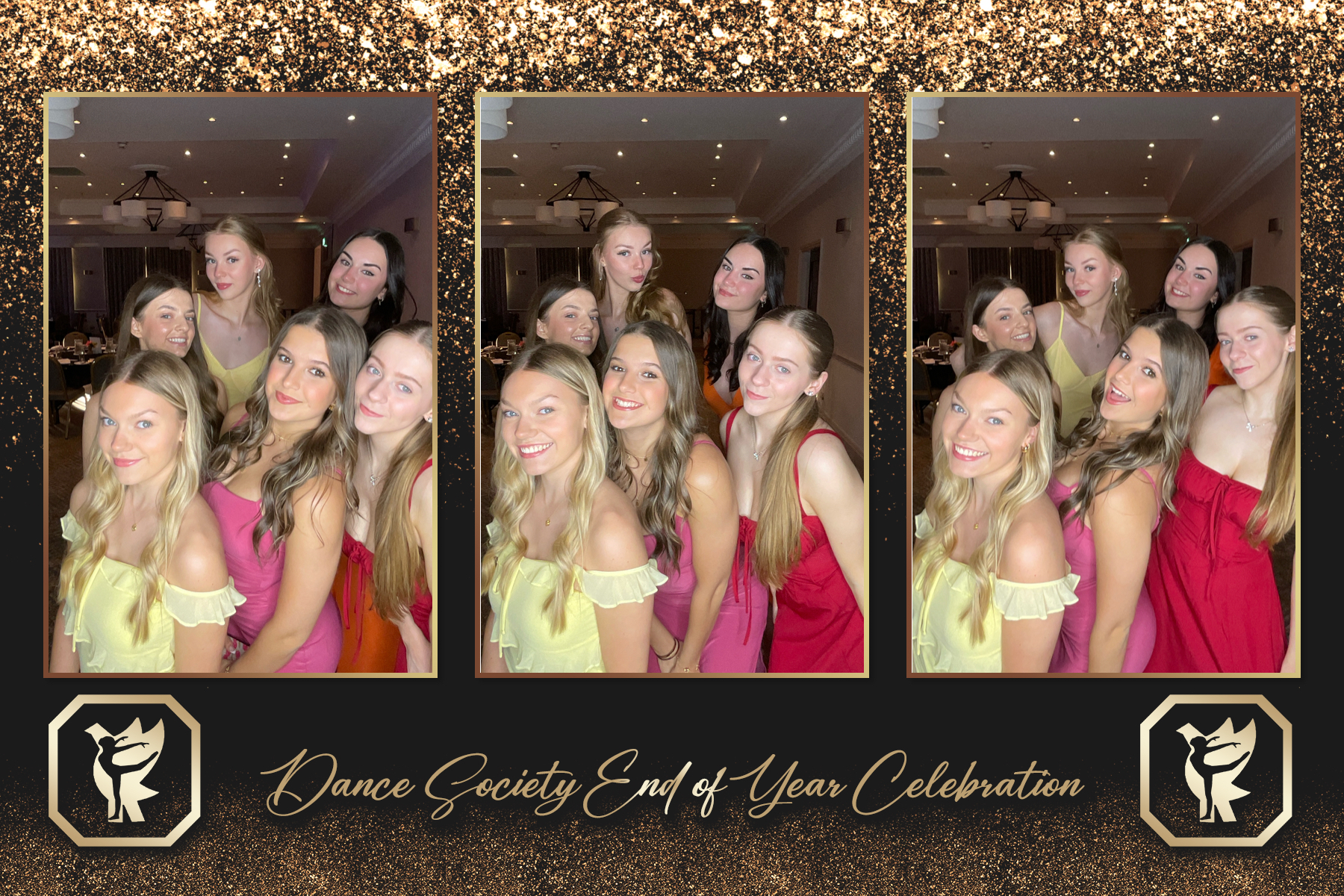 University of Liverpool Dance Society End of Year Celebration | View more photos from the event at gallery.liverpoolselfiemirror.co.uk/u/LiverpoolSelfieMirror/University-of-Liverpool-Dance-Society-End-of-Year-Celebration
