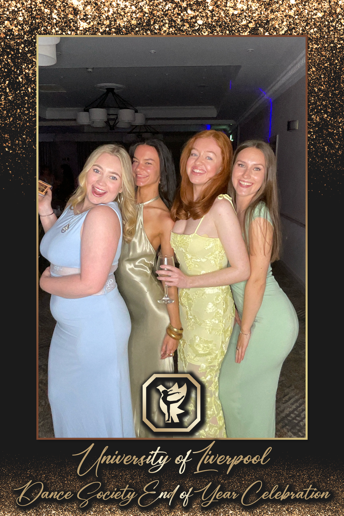 University of Liverpool Dance Society End of Year Celebration | View more photos from the event at gallery.liverpoolselfiemirror.co.uk/u/LiverpoolSelfieMirror/University-of-Liverpool-Dance-Society-End-of-Year-Celebration