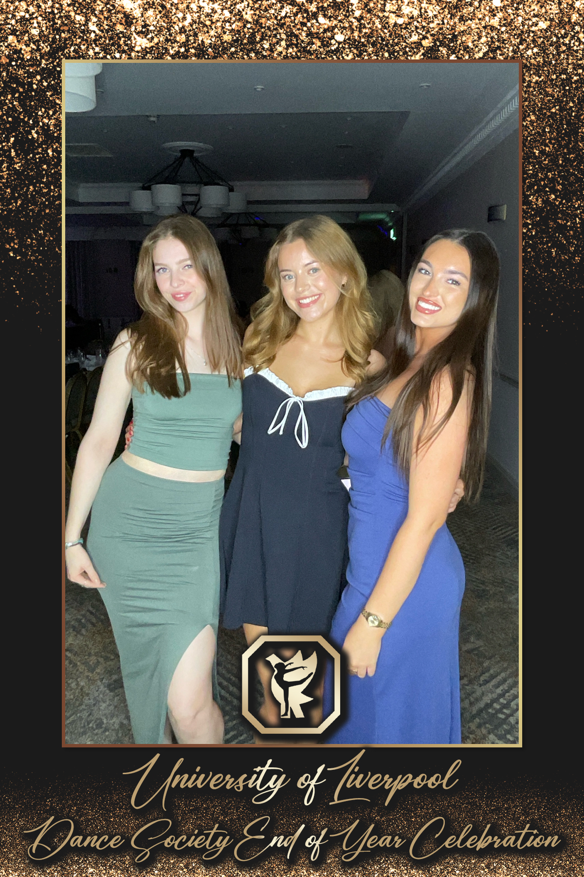 University of Liverpool Dance Society End of Year Celebration | View more photos from the event at gallery.liverpoolselfiemirror.co.uk/u/LiverpoolSelfieMirror/University-of-Liverpool-Dance-Society-End-of-Year-Celebration