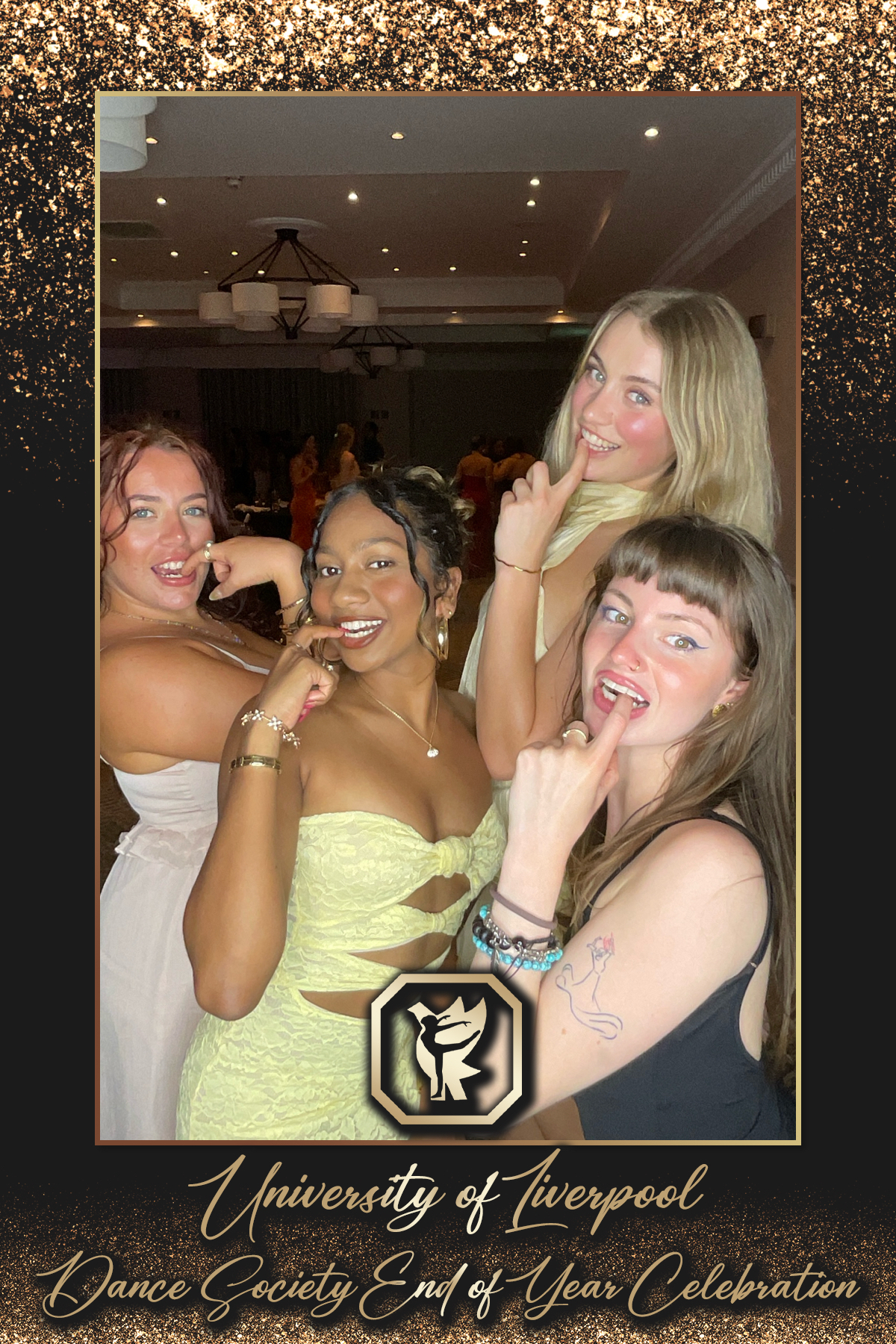 University of Liverpool Dance Society End of Year Celebration | View more photos from the event at gallery.liverpoolselfiemirror.co.uk/u/LiverpoolSelfieMirror/University-of-Liverpool-Dance-Society-End-of-Year-Celebration