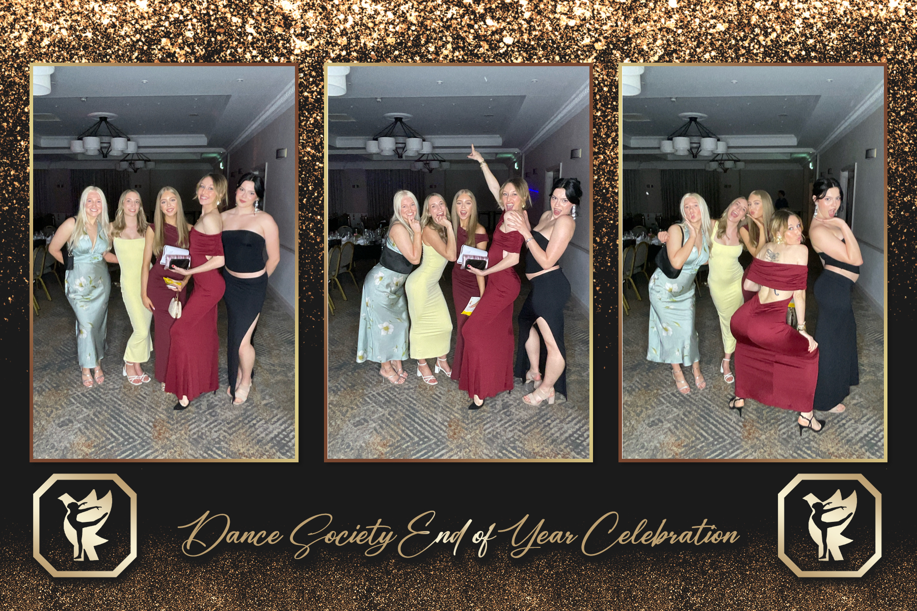 University of Liverpool Dance Society End of Year Celebration | View more photos from the event at gallery.liverpoolselfiemirror.co.uk/u/LiverpoolSelfieMirror/University-of-Liverpool-Dance-Society-End-of-Year-Celebration