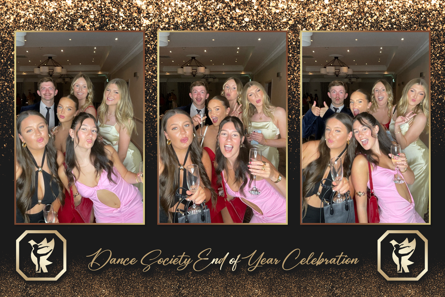 University of Liverpool Dance Society End of Year Celebration | View more photos from the event at gallery.liverpoolselfiemirror.co.uk/u/LiverpoolSelfieMirror/University-of-Liverpool-Dance-Society-End-of-Year-Celebration