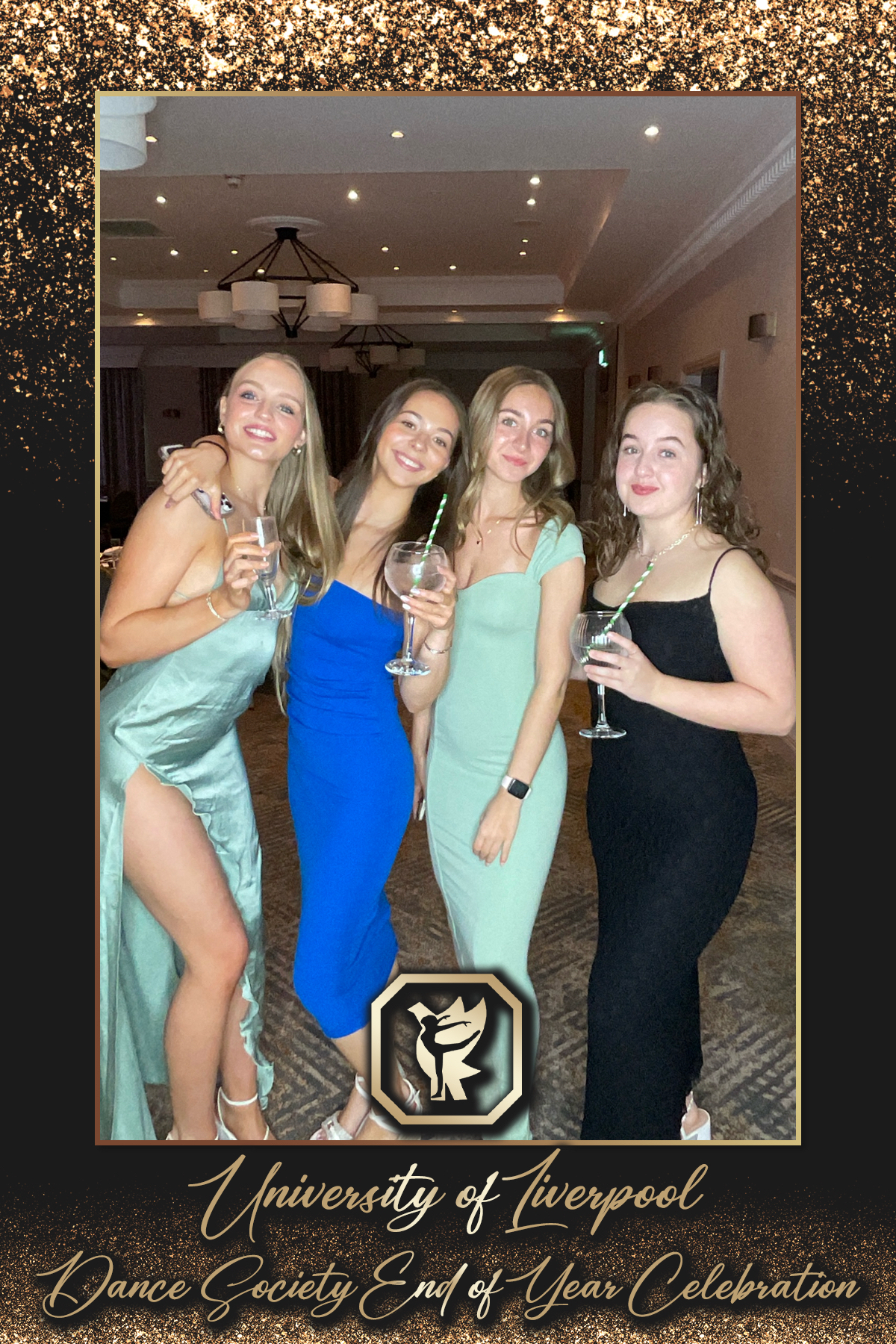 University of Liverpool Dance Society End of Year Celebration | View more photos from the event at gallery.liverpoolselfiemirror.co.uk/u/LiverpoolSelfieMirror/University-of-Liverpool-Dance-Society-End-of-Year-Celebration