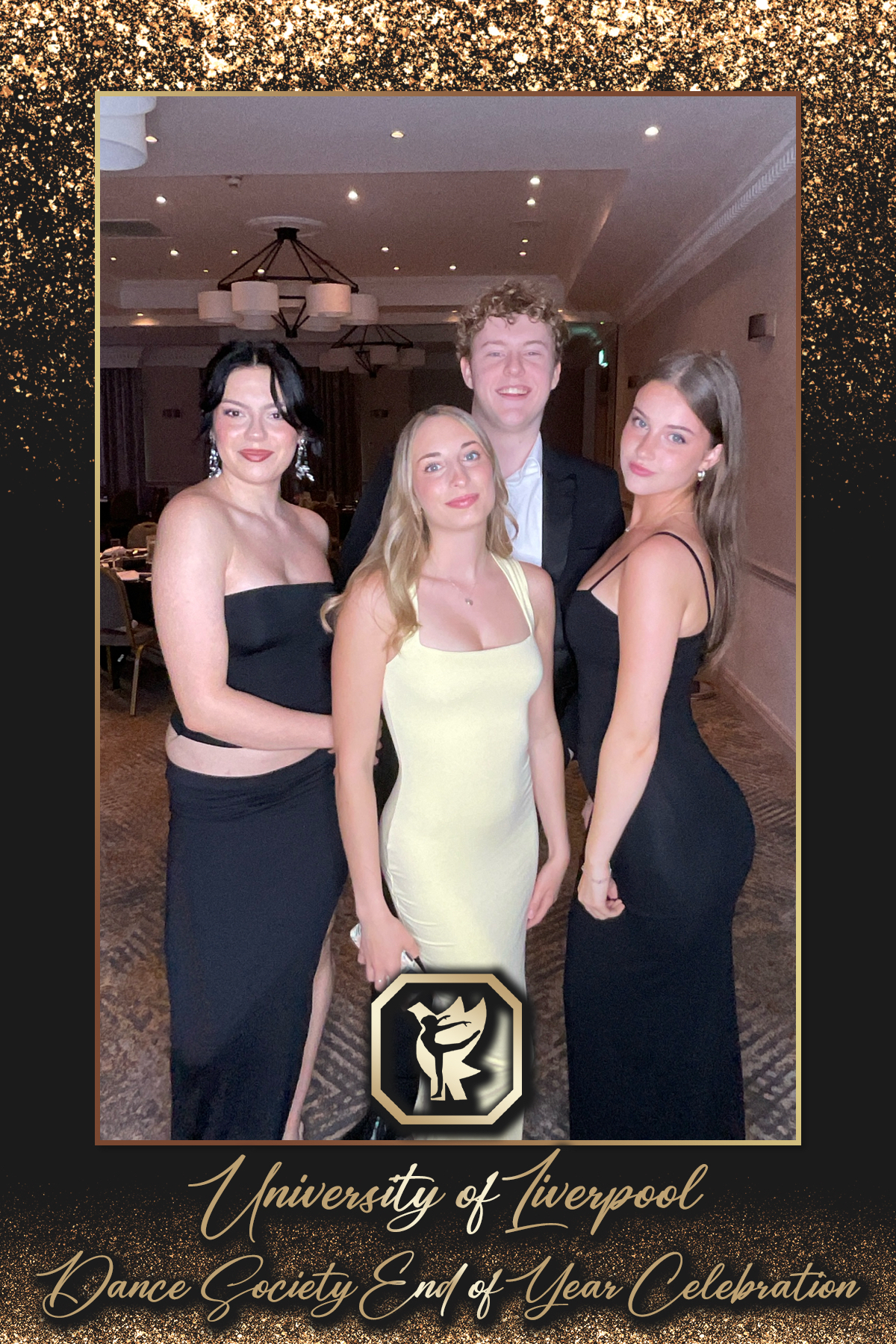 University of Liverpool Dance Society End of Year Celebration | View more photos from the event at gallery.liverpoolselfiemirror.co.uk/u/LiverpoolSelfieMirror/University-of-Liverpool-Dance-Society-End-of-Year-Celebration
