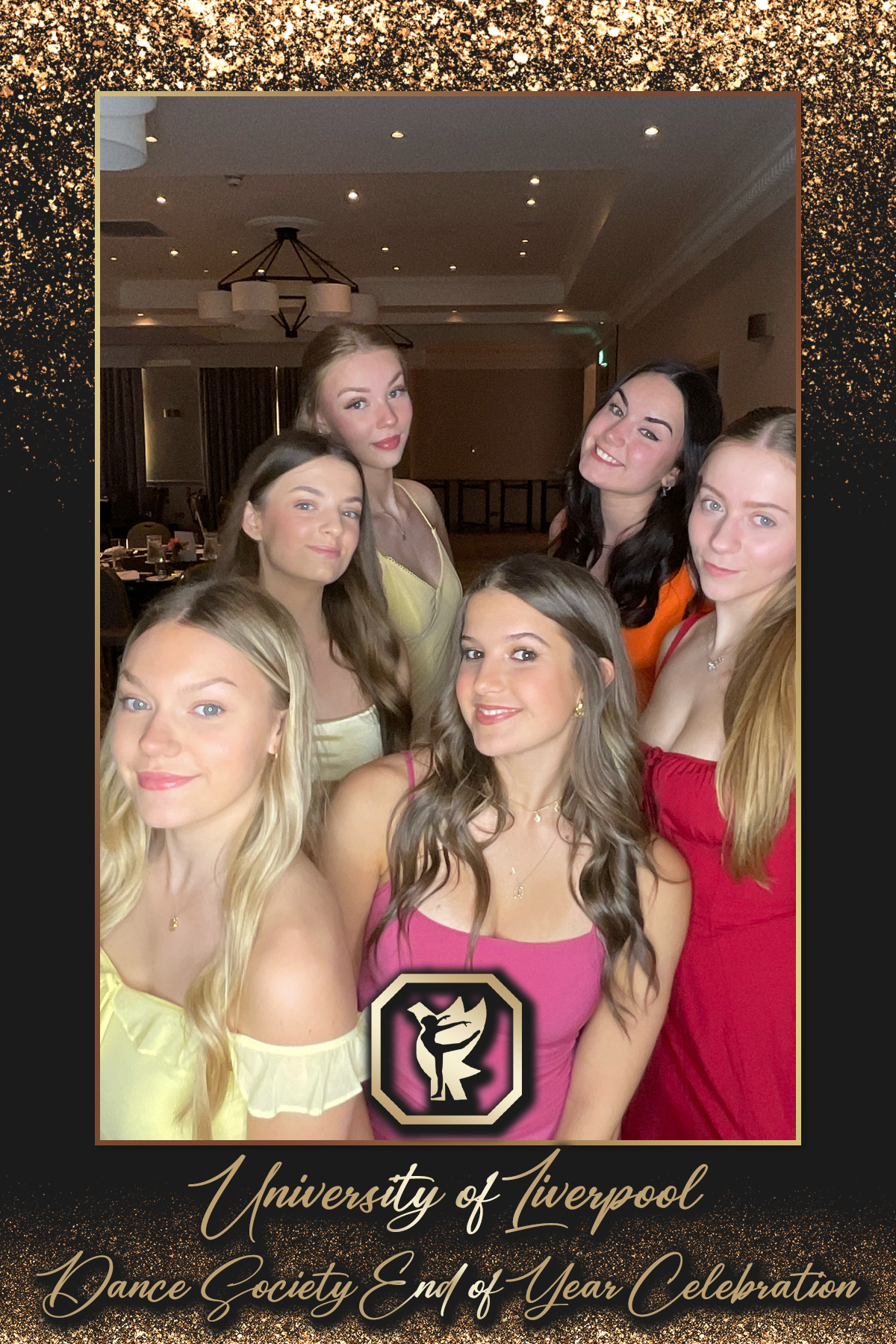 University of Liverpool Dance Society End of Year Celebration | View more photos from the event at gallery.liverpoolselfiemirror.co.uk/u/LiverpoolSelfieMirror/University-of-Liverpool-Dance-Society-End-of-Year-Celebration